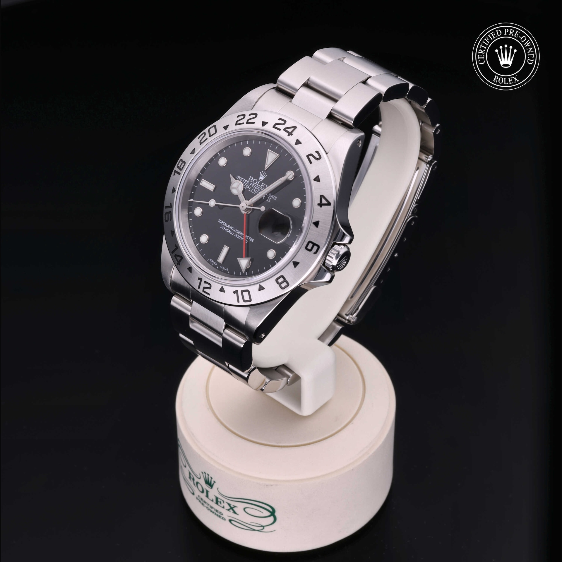 Explorer II image
