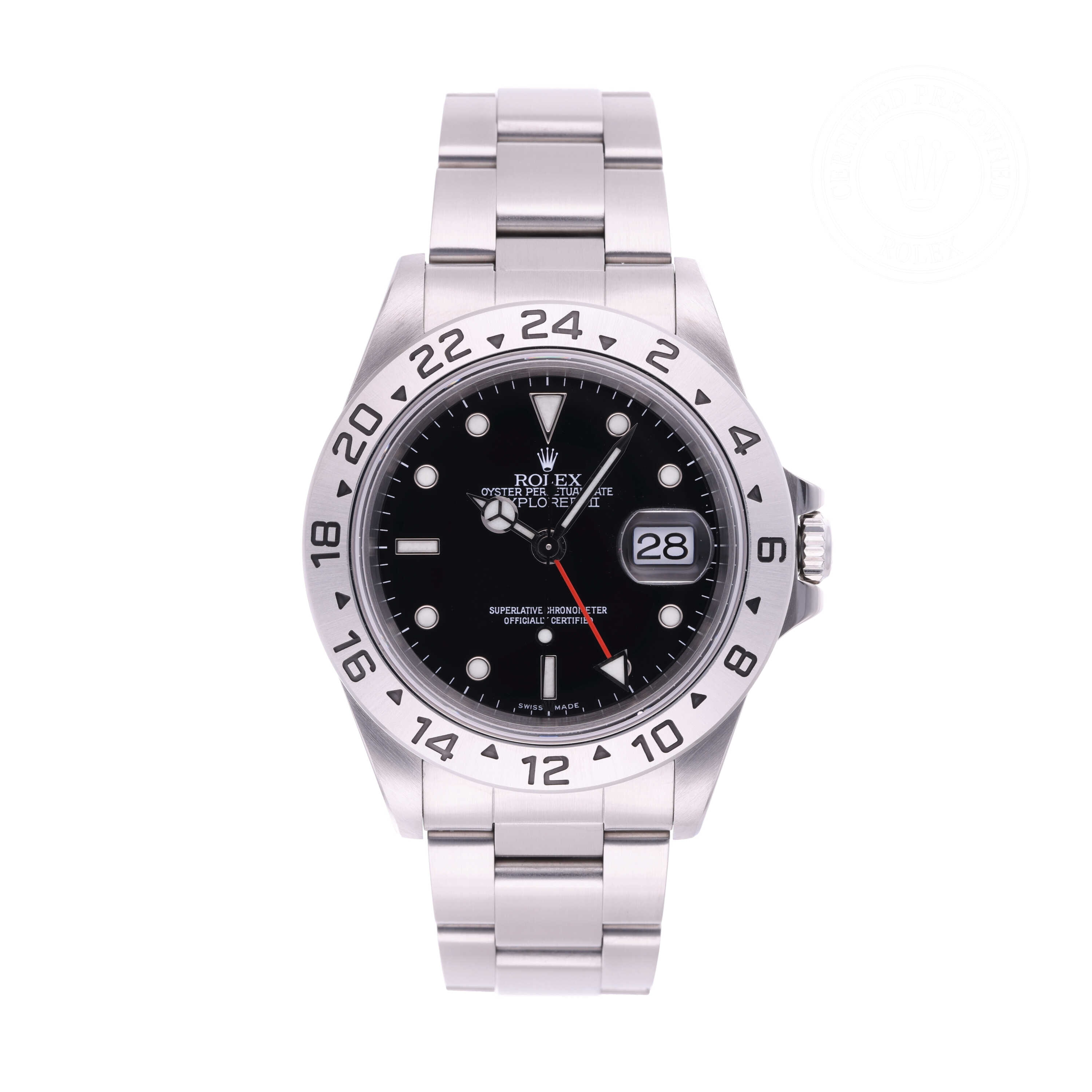 Explorer II
