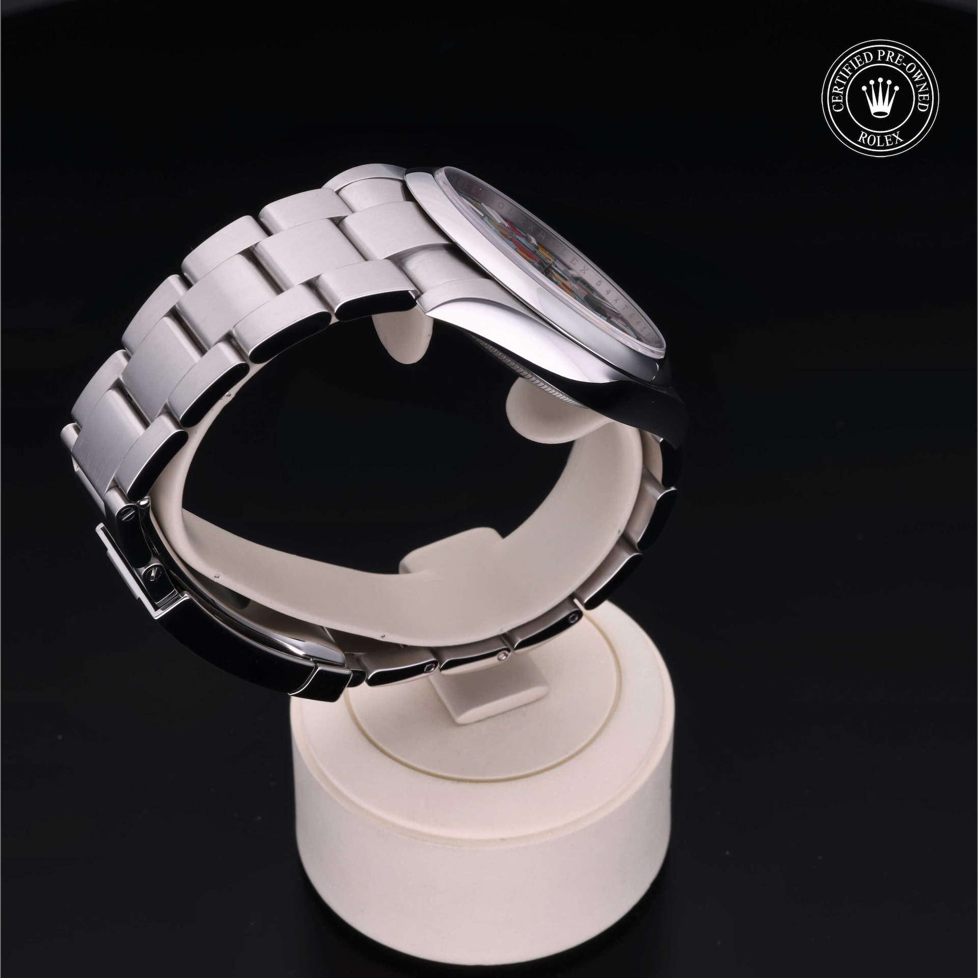 Oyster Perpetual image