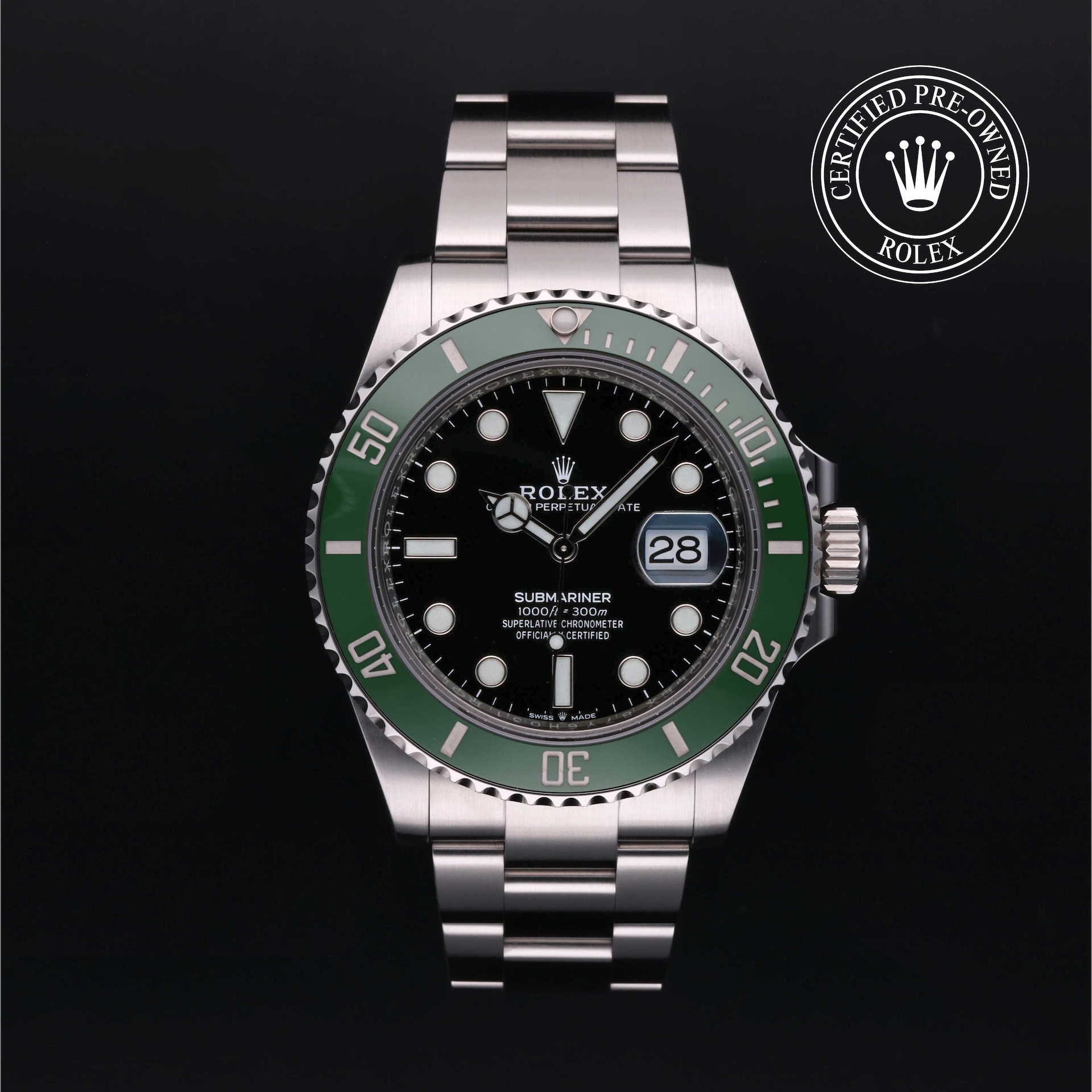 Submariner Date image