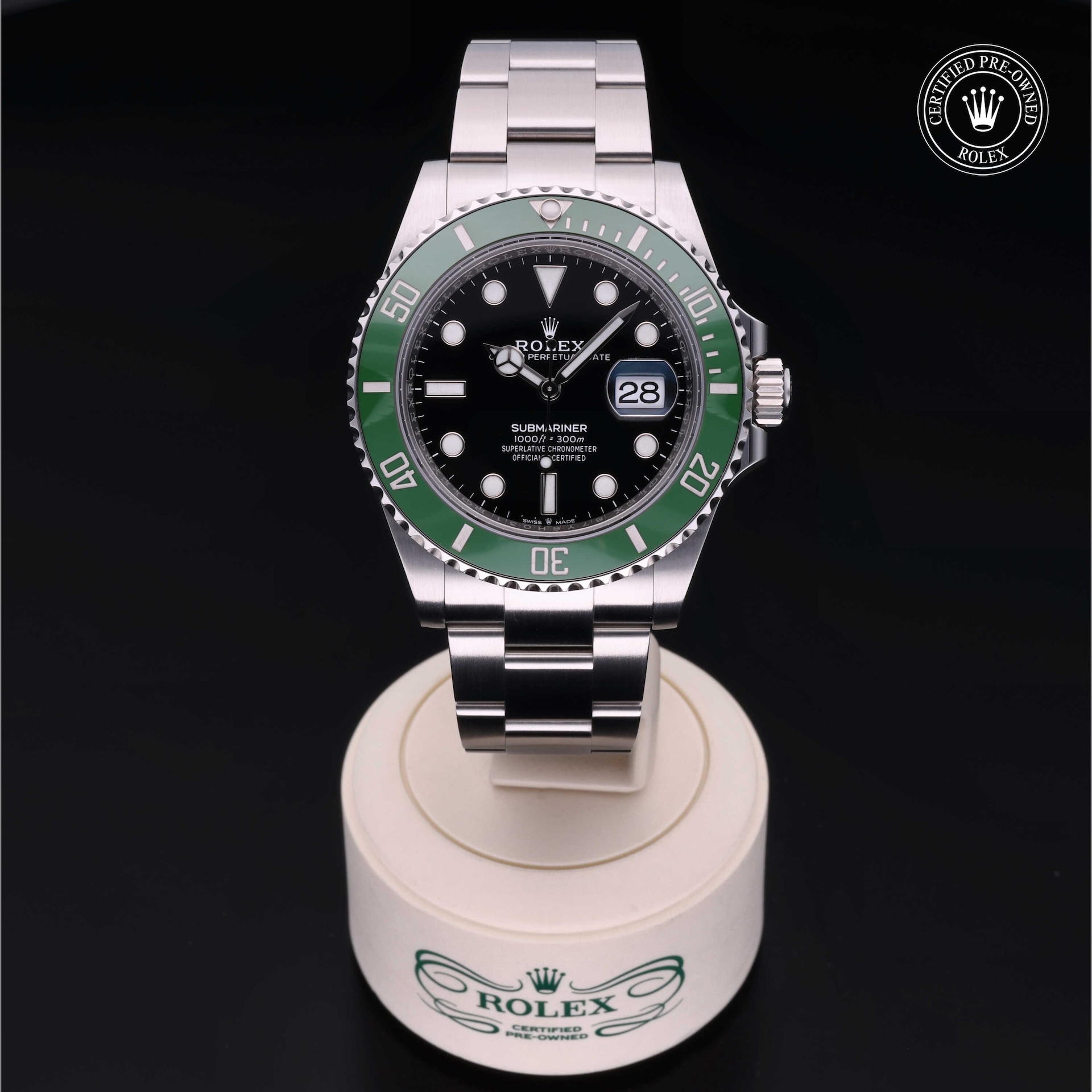 Submariner Date image