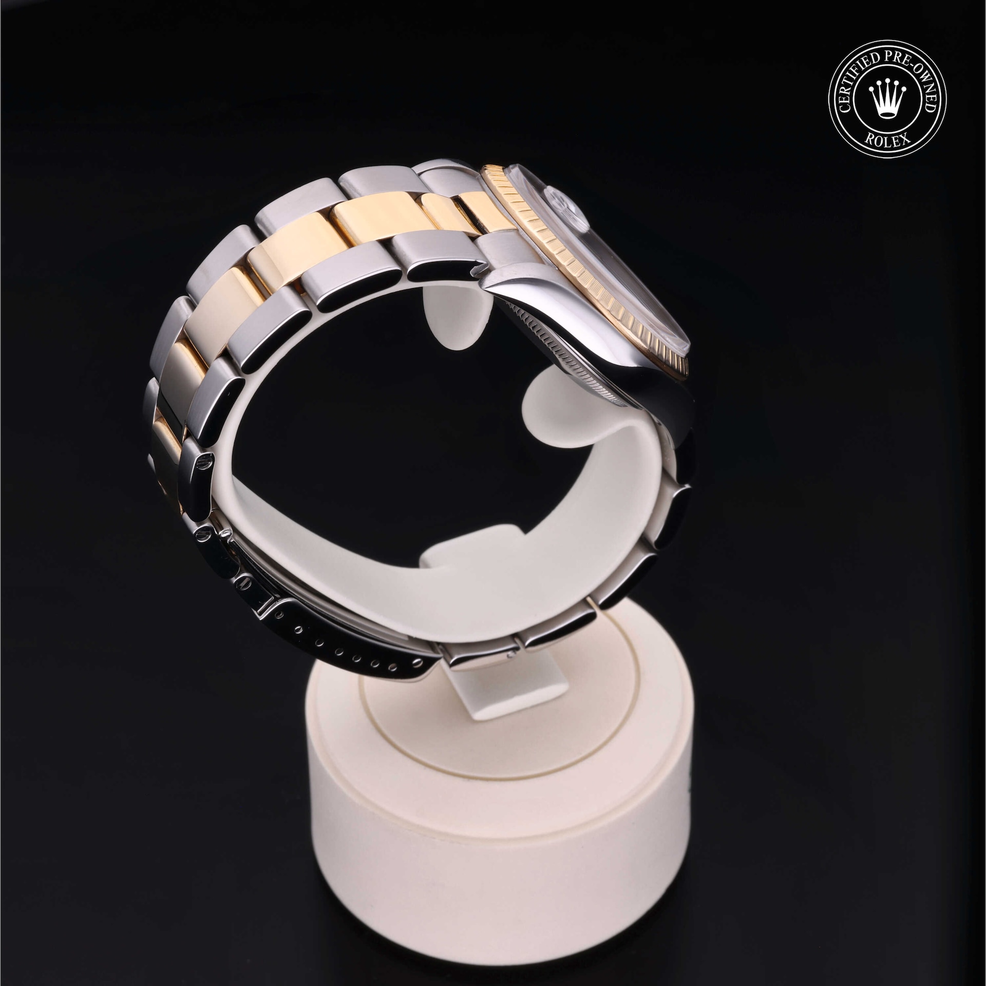 Oyster Perpetual Date 34 image