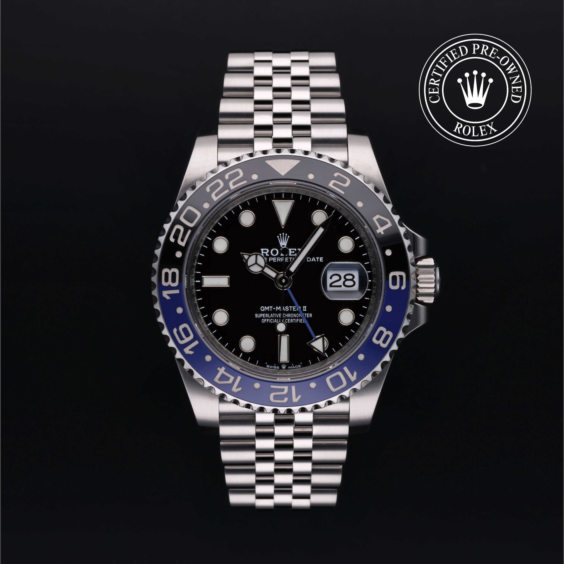 GMT-Master II image
