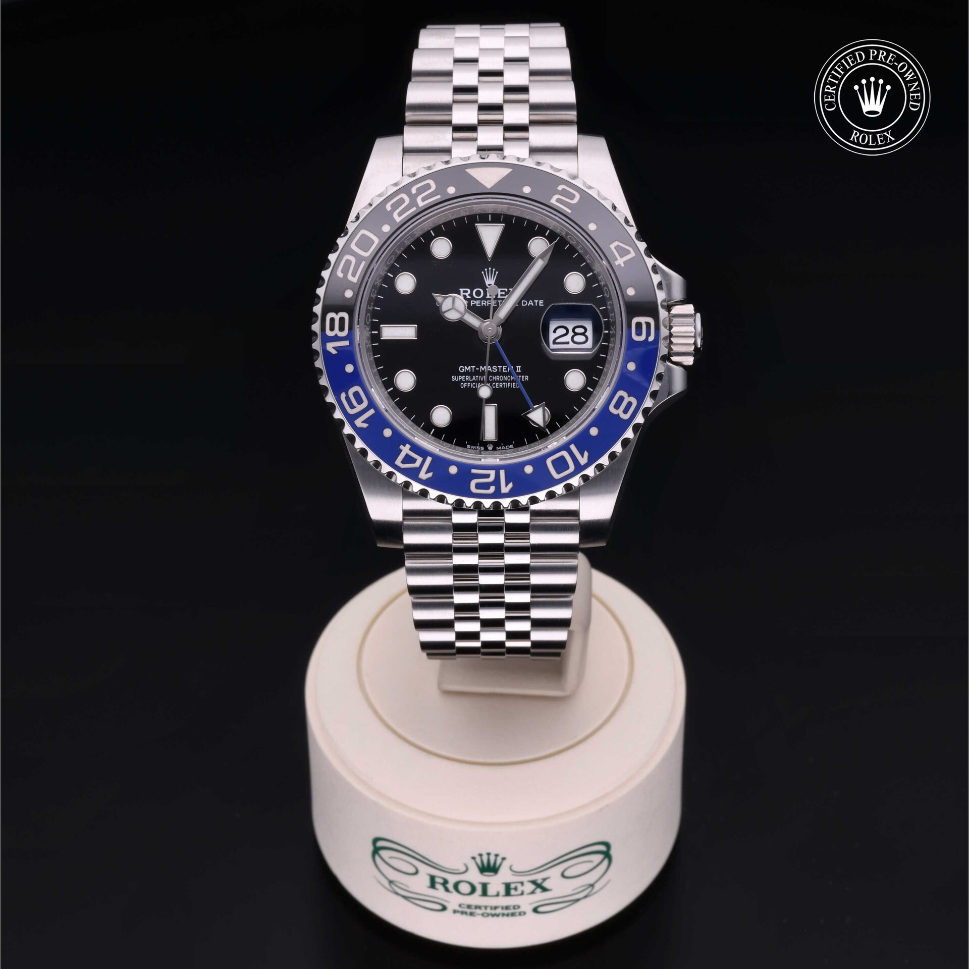 GMT-Master II image