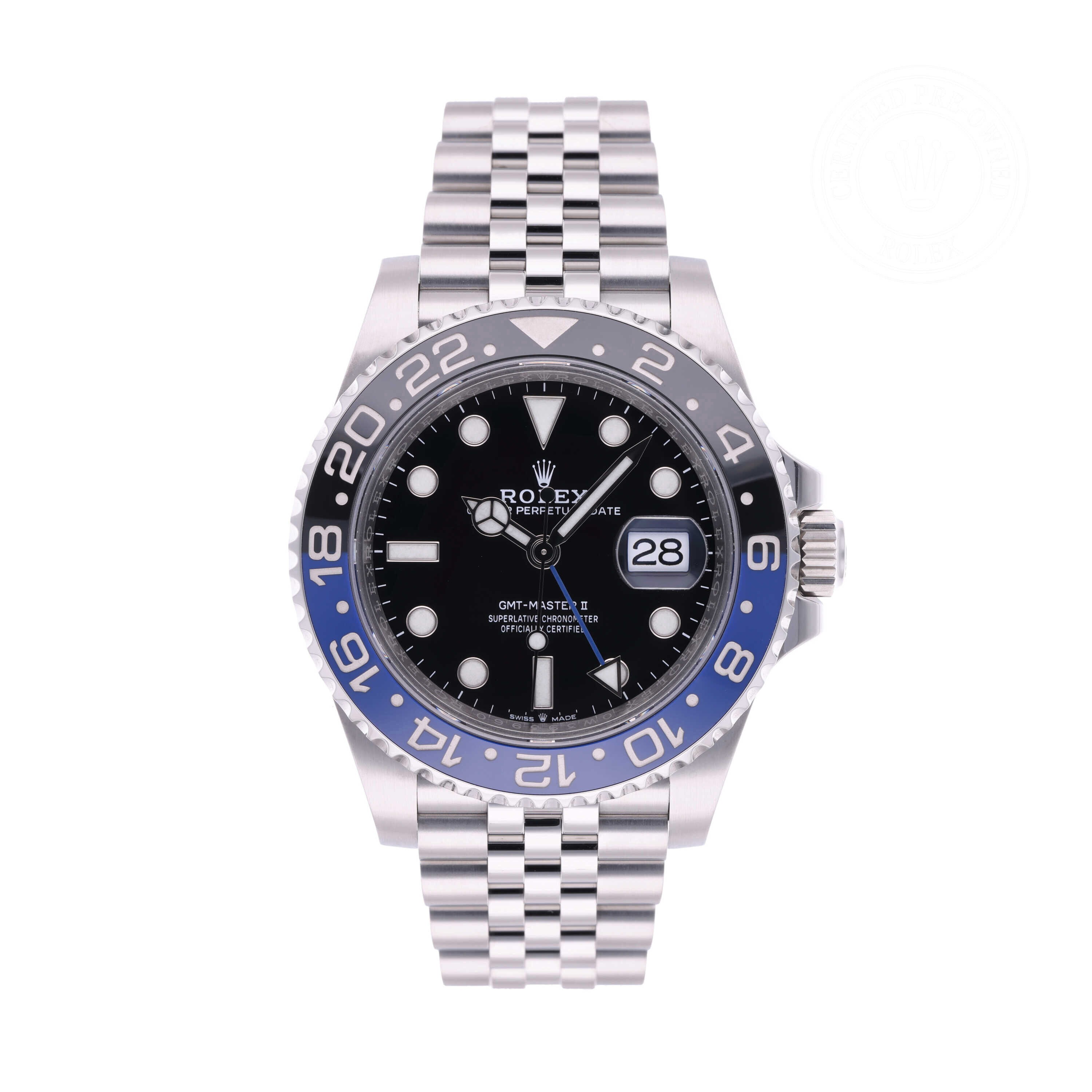 GMT-Master II