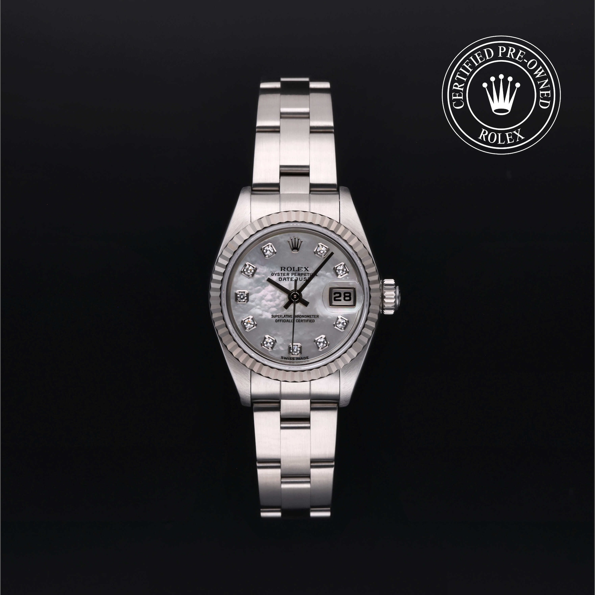 Lady-Datejust 26 image