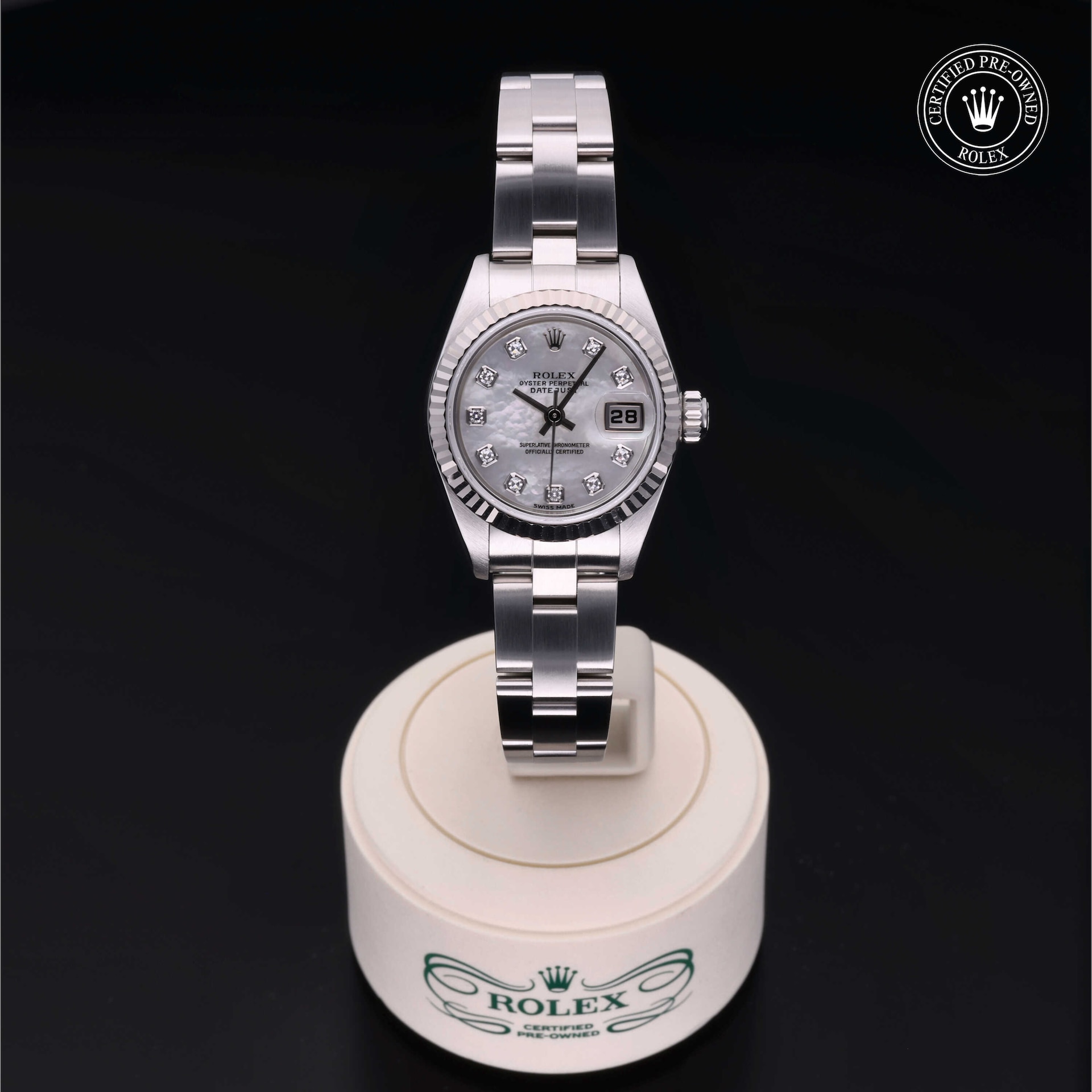 Lady-Datejust 26 image