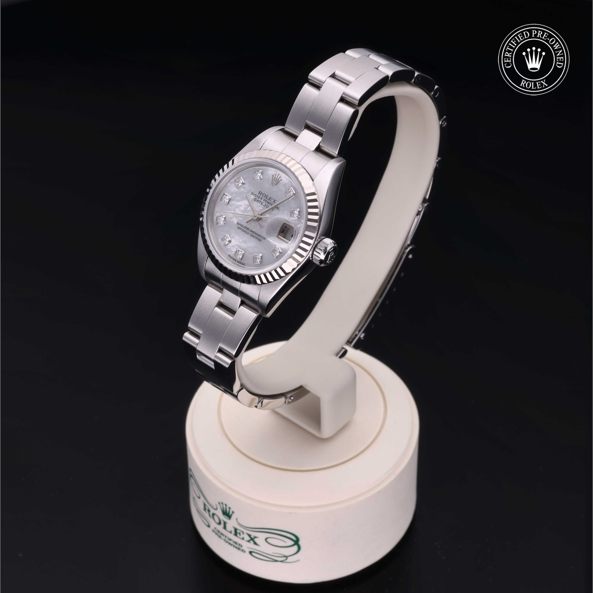 Lady-Datejust 26 image