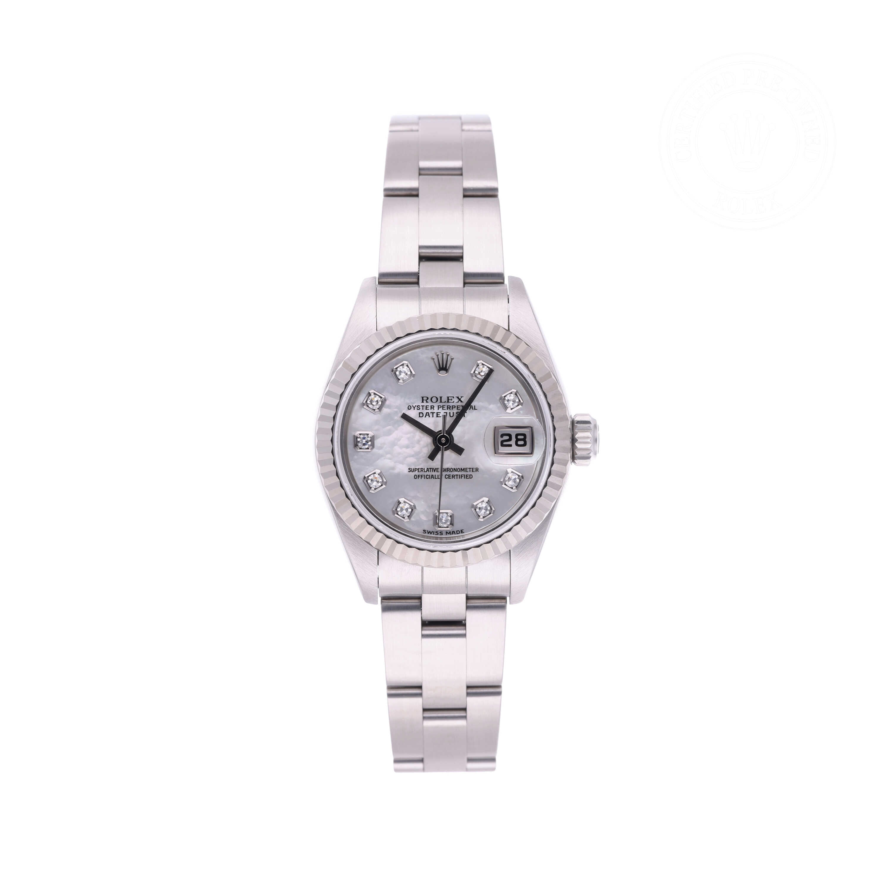 Lady-Datejust 26 Lady-Datejust 26
