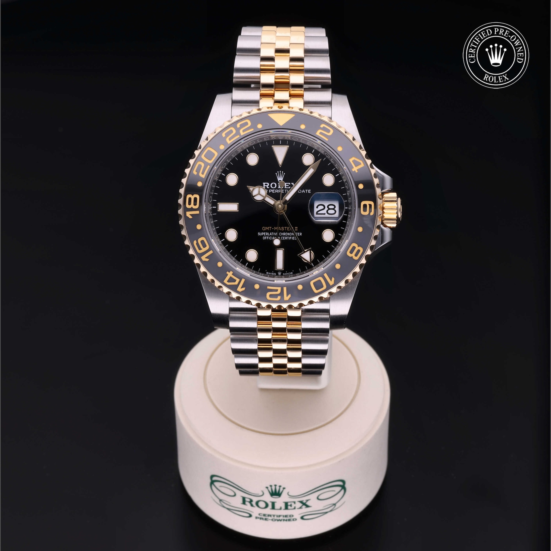 GMT-Master II image