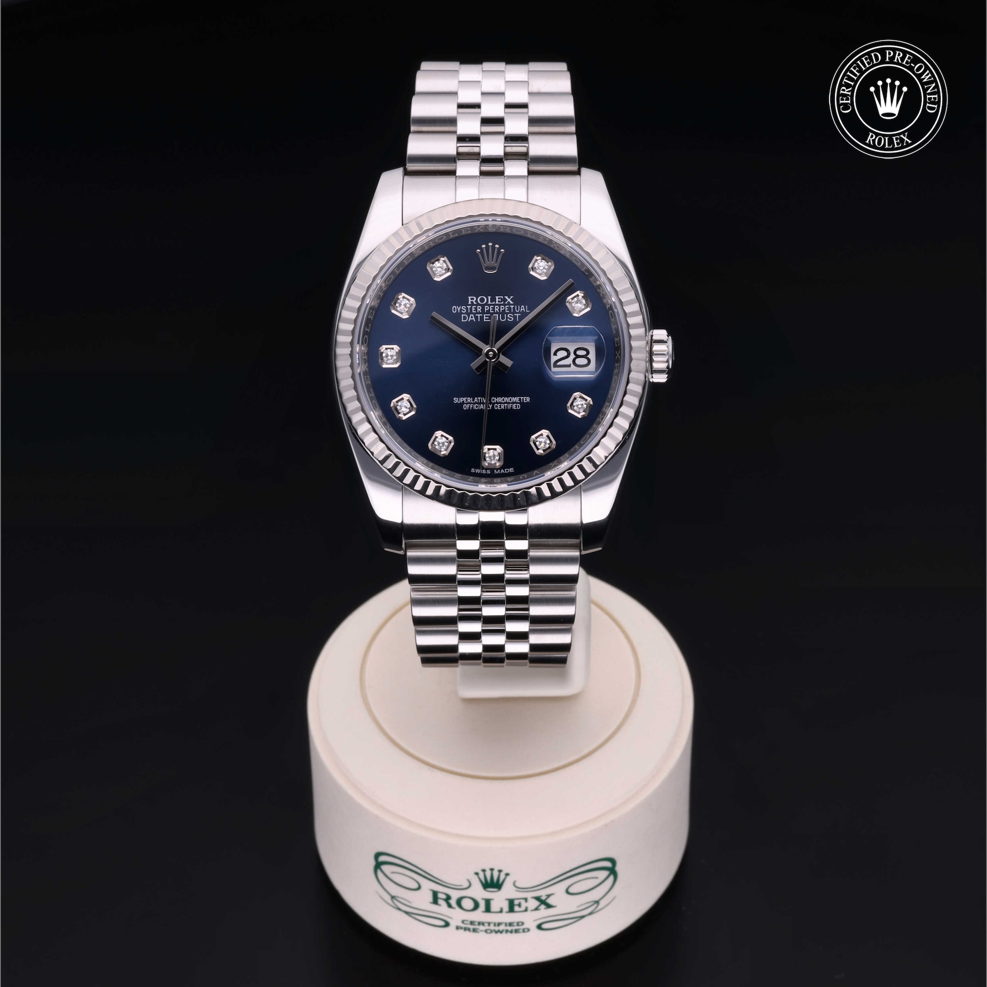 Datejust 36 image