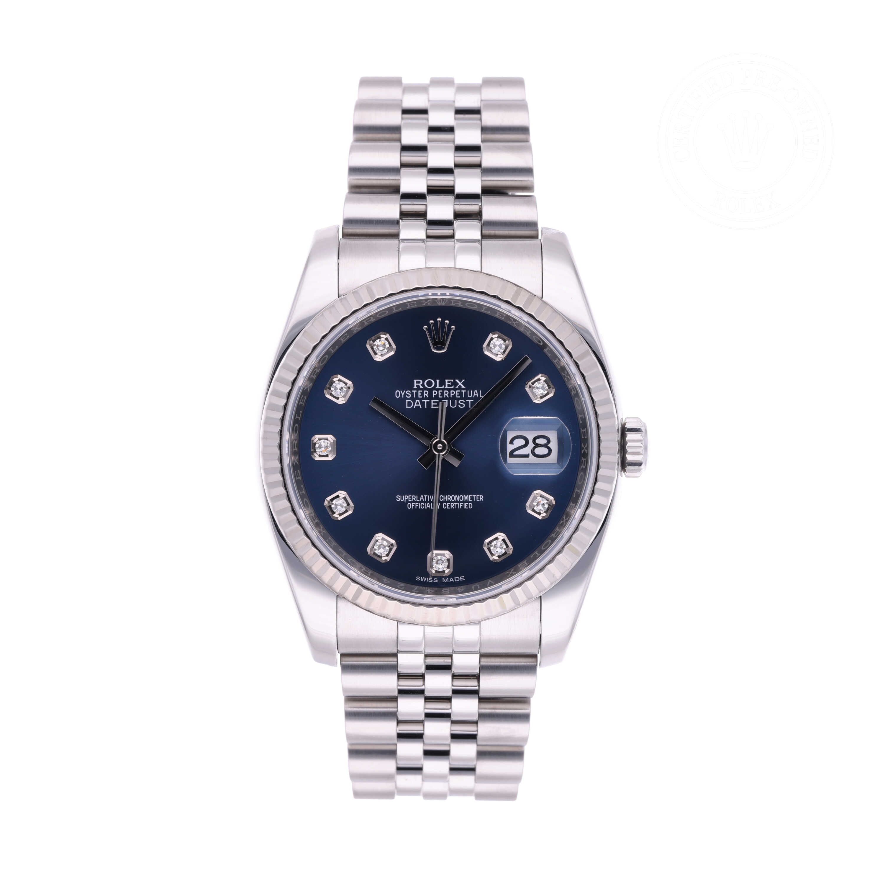 Datejust 36