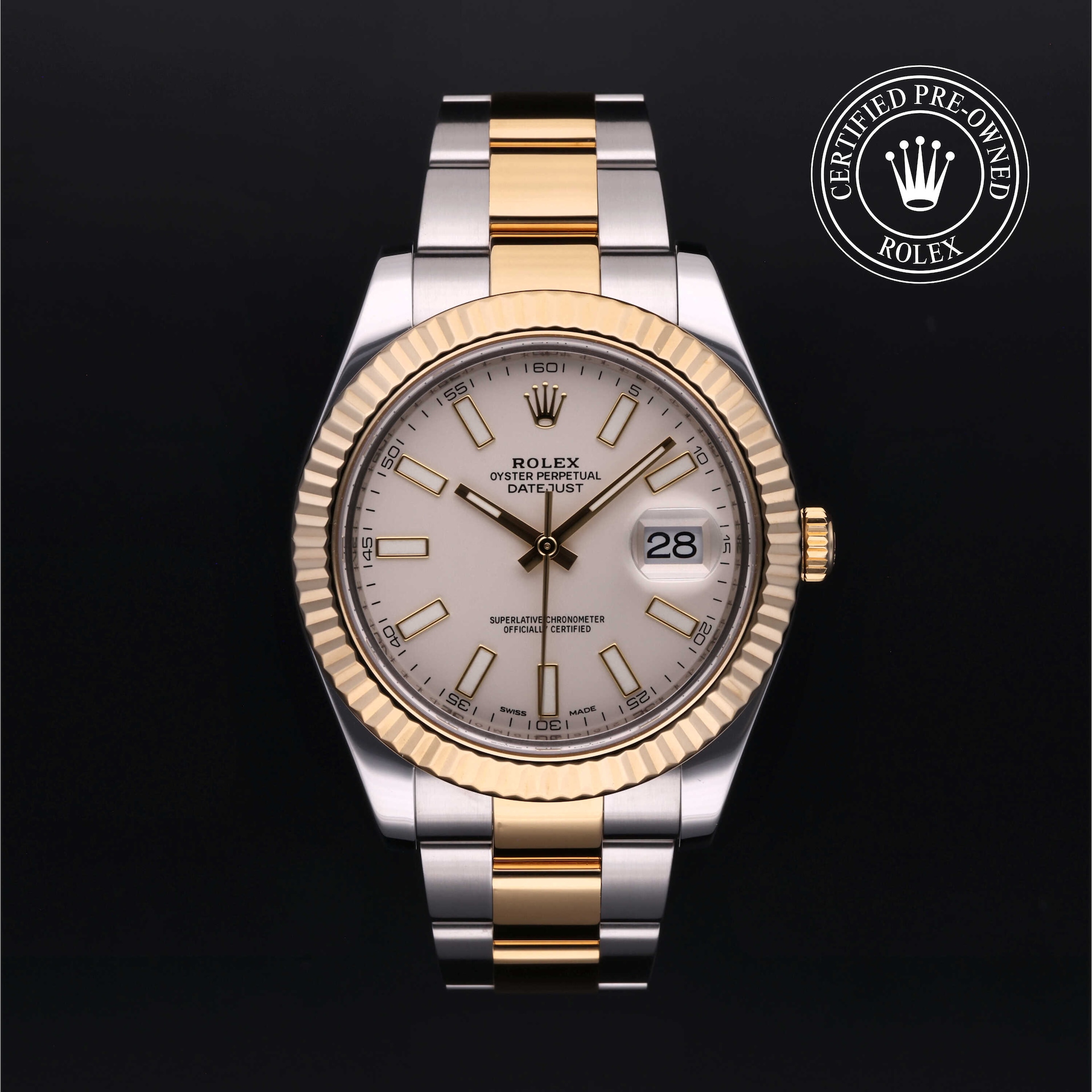 Datejust II image