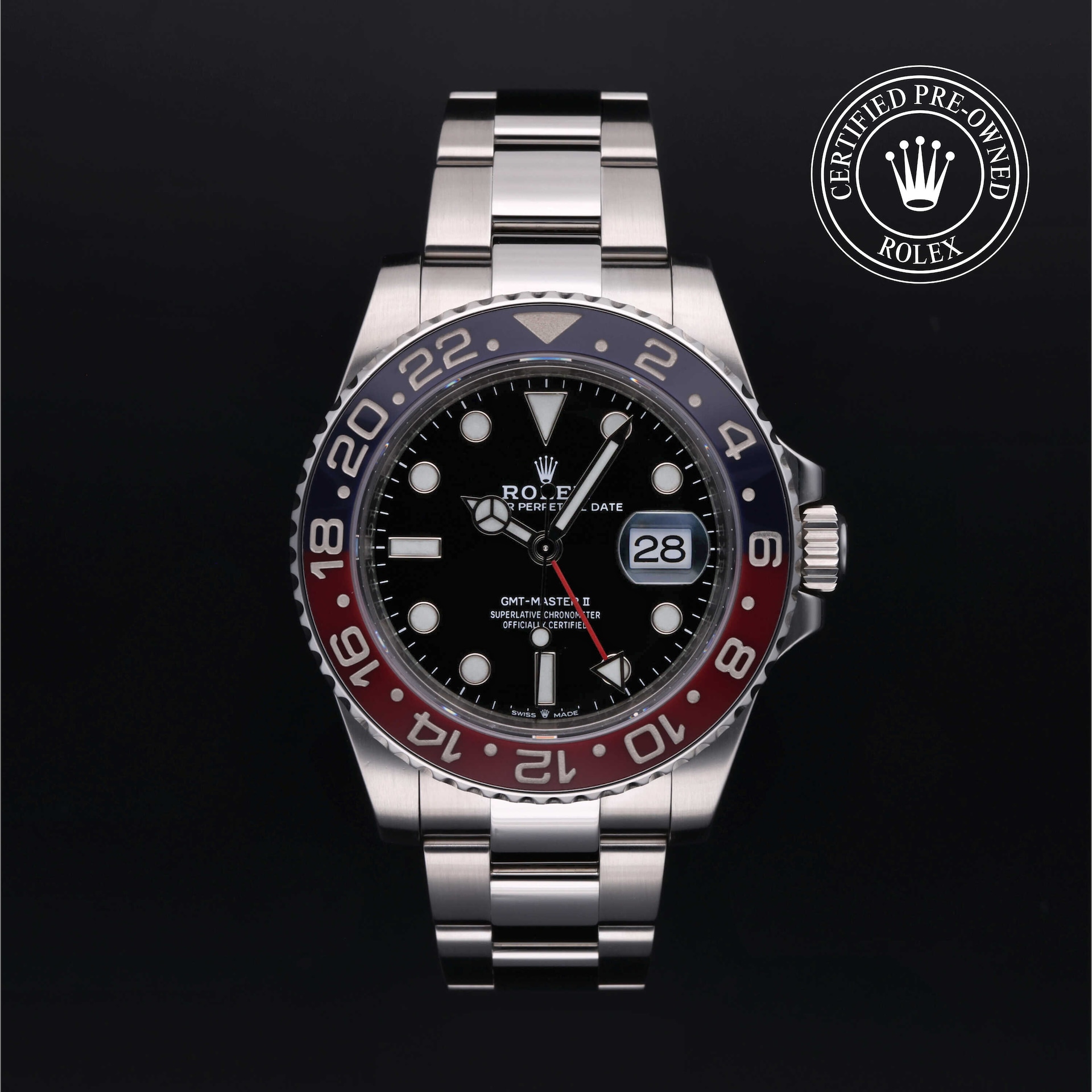 GMT-Master II image
