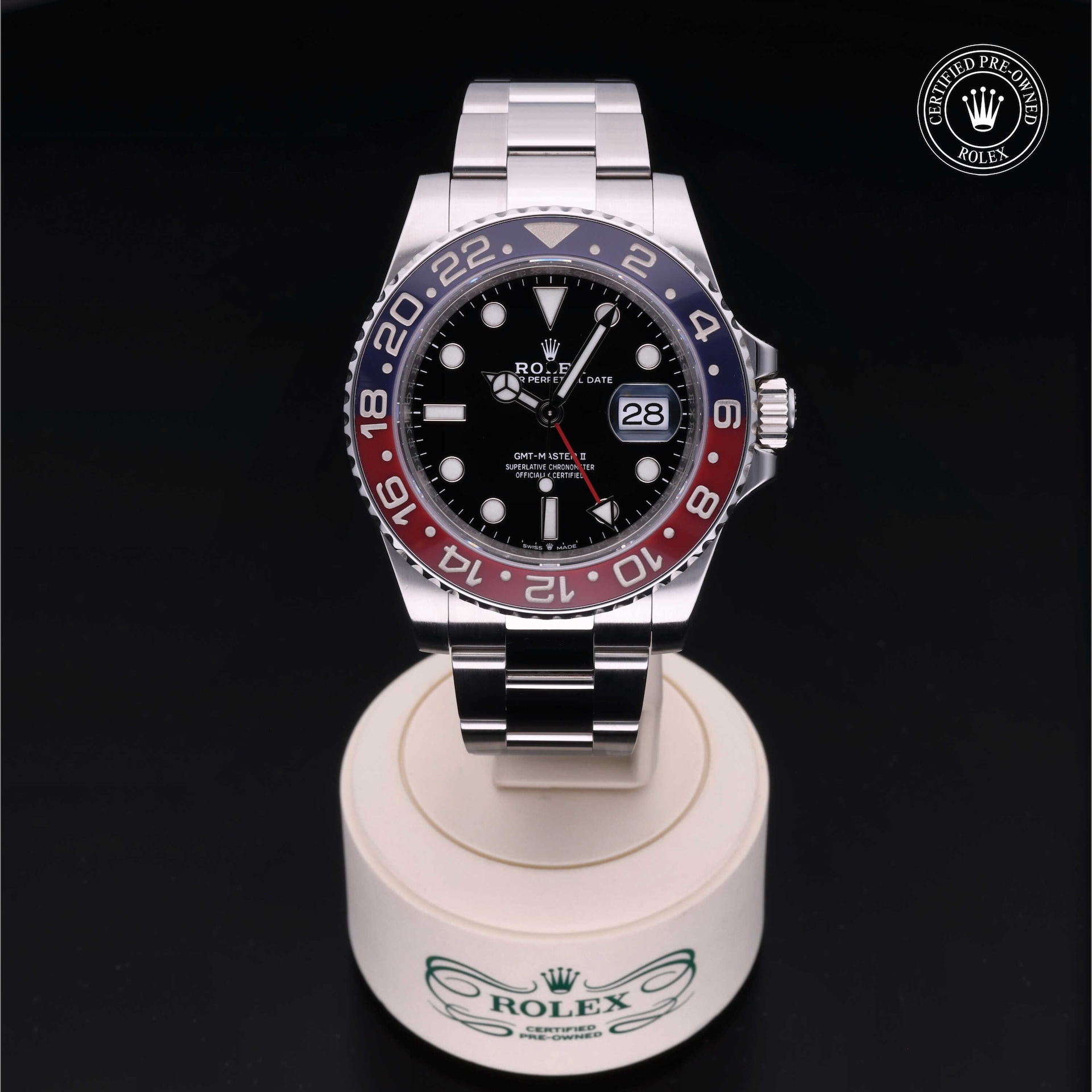 GMT-Master II image