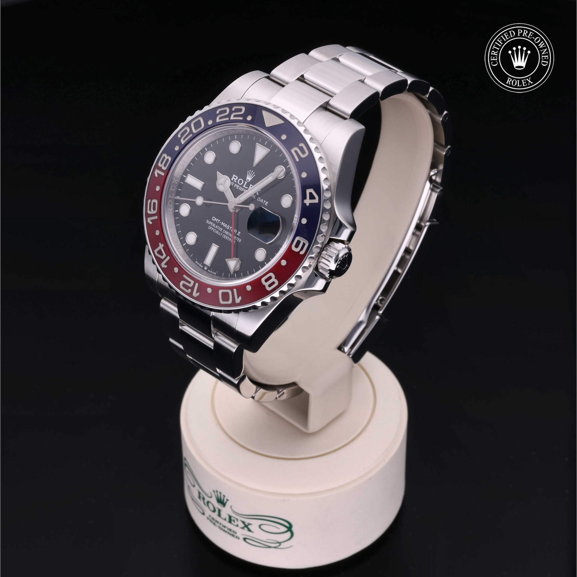 GMT-Master II image