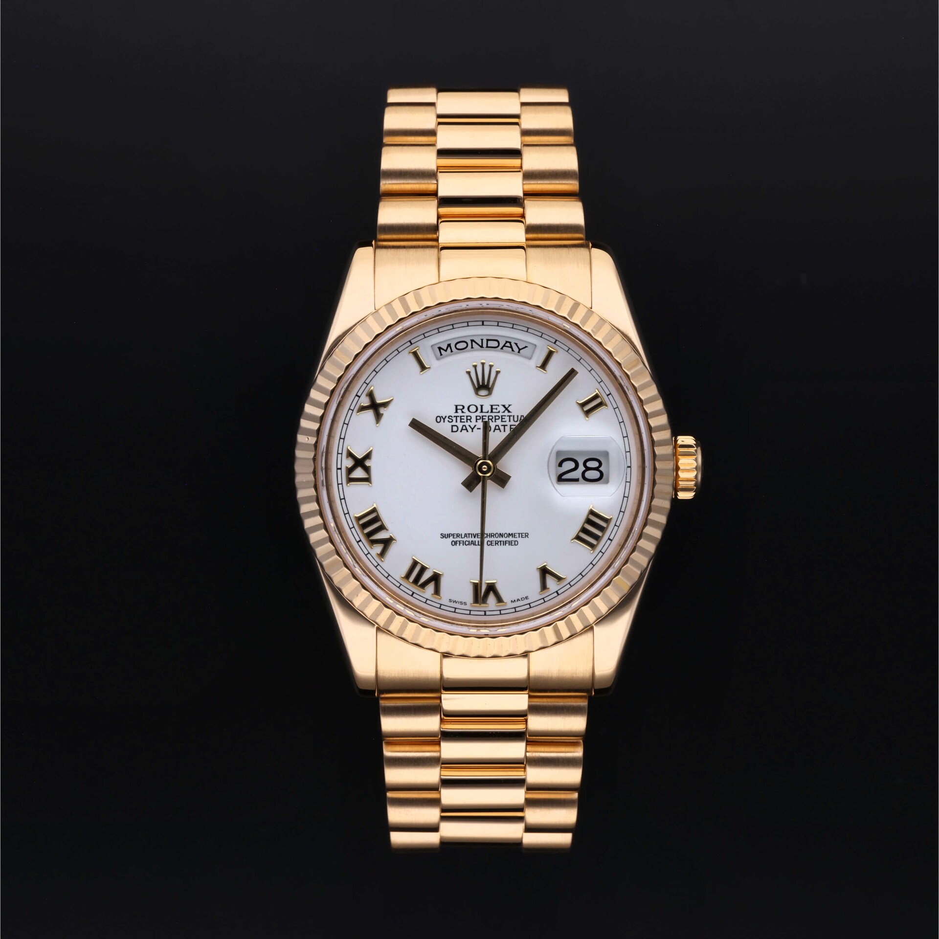Datejust 36 image