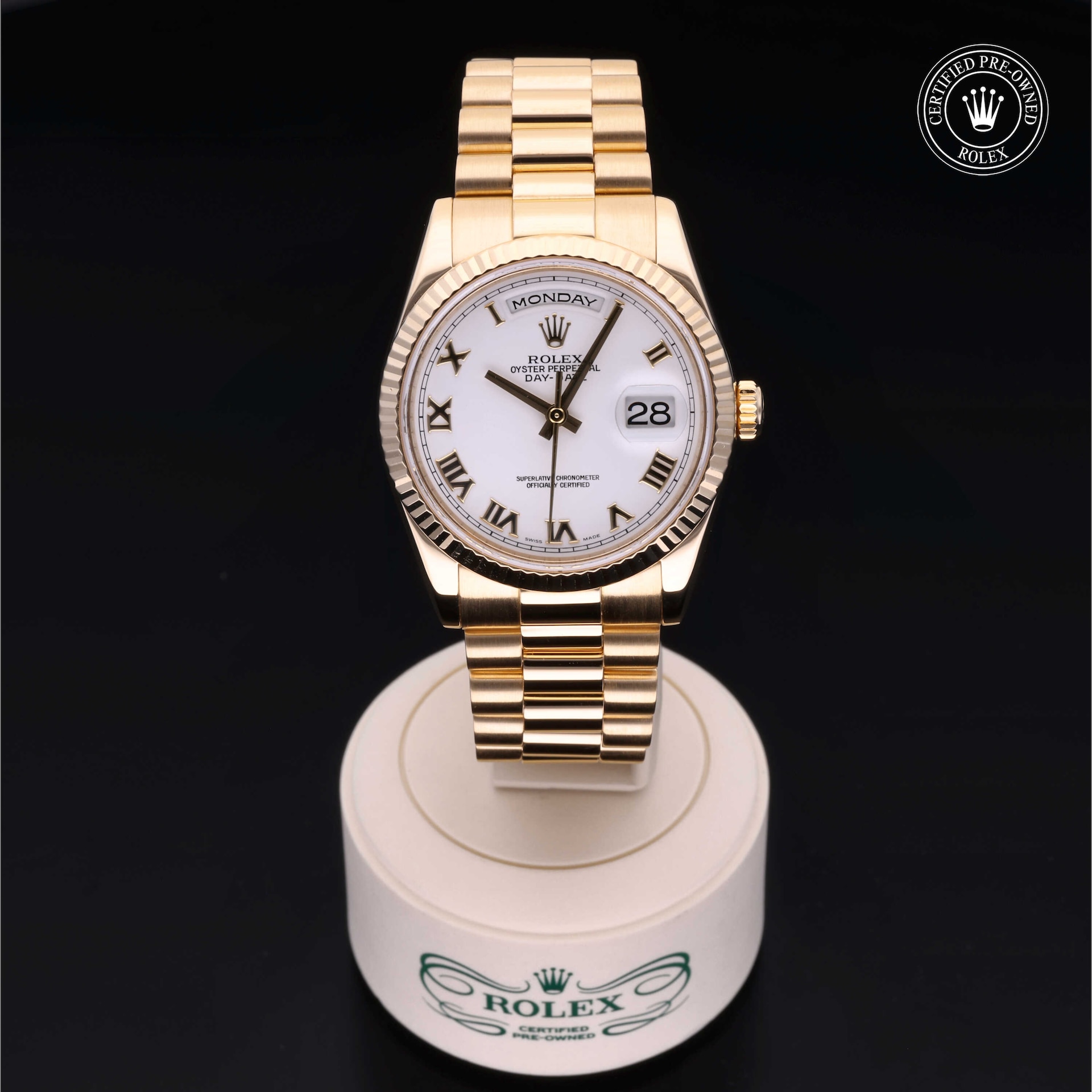 Datejust 36 image