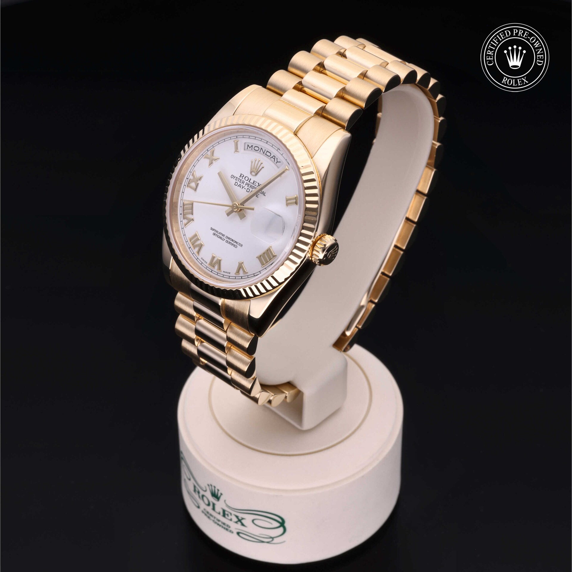 Datejust 36 image