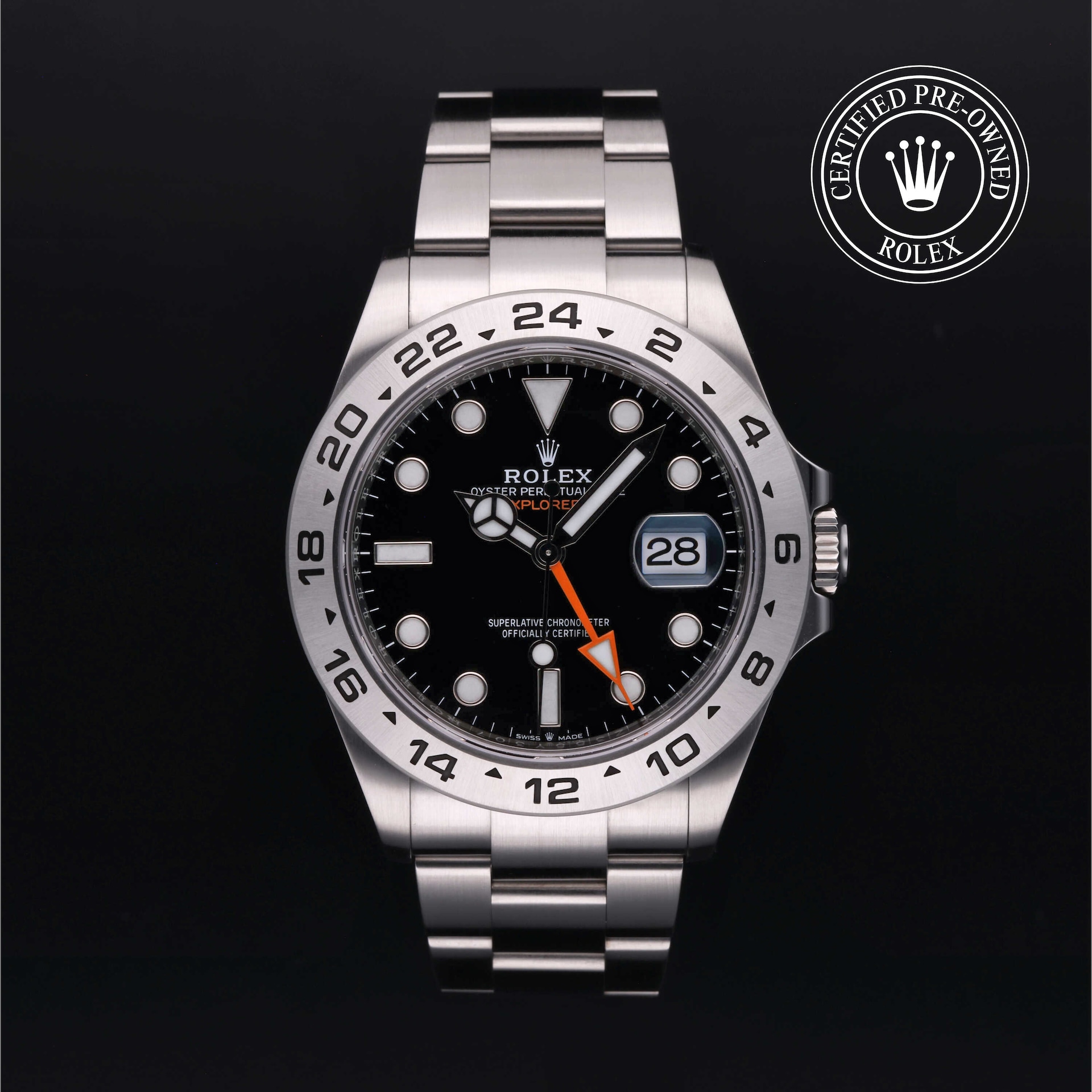 Explorer II image