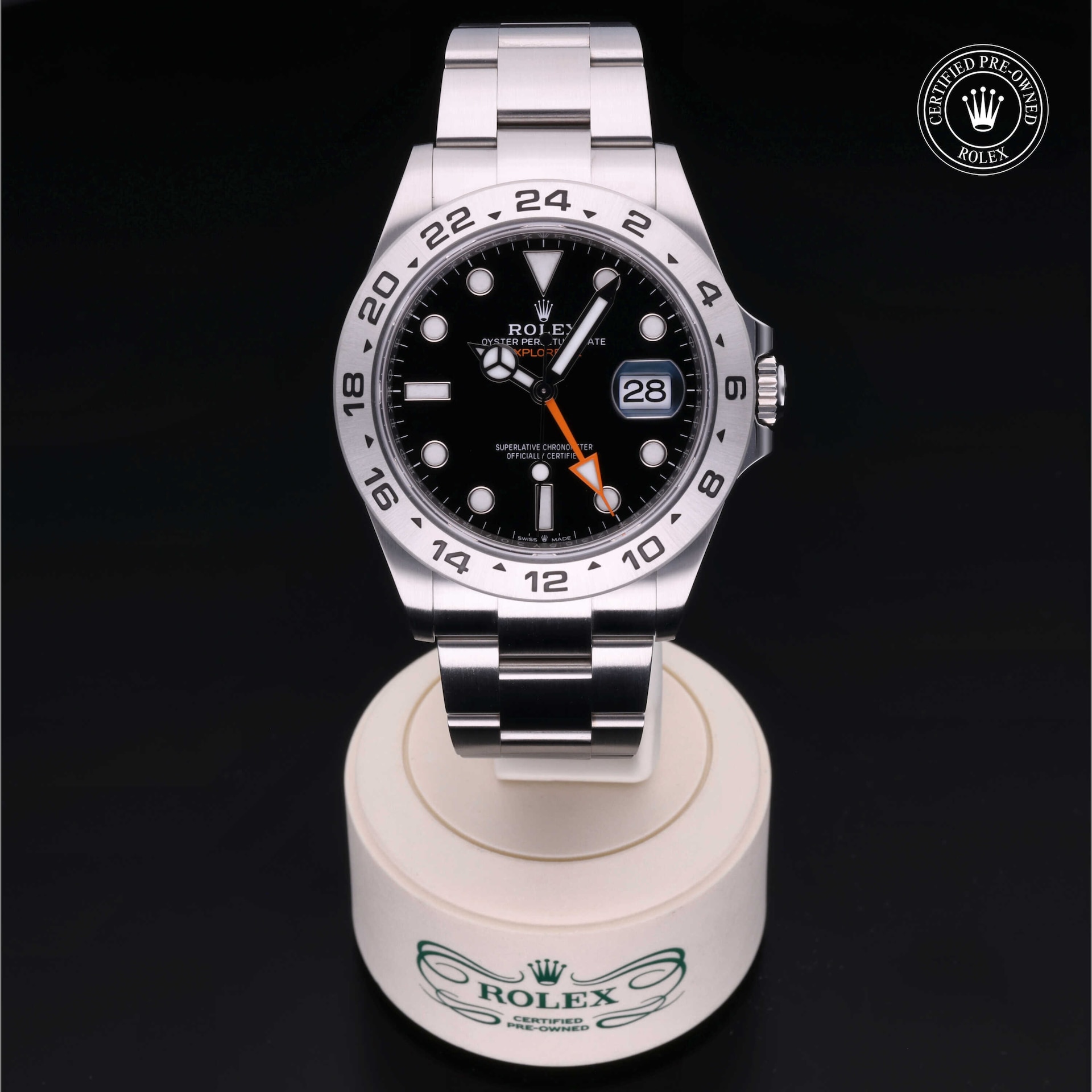 Explorer II image