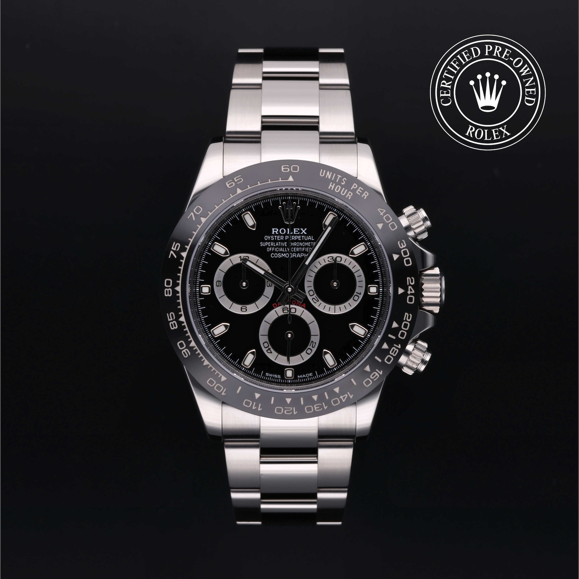 Cosmograph Daytona image