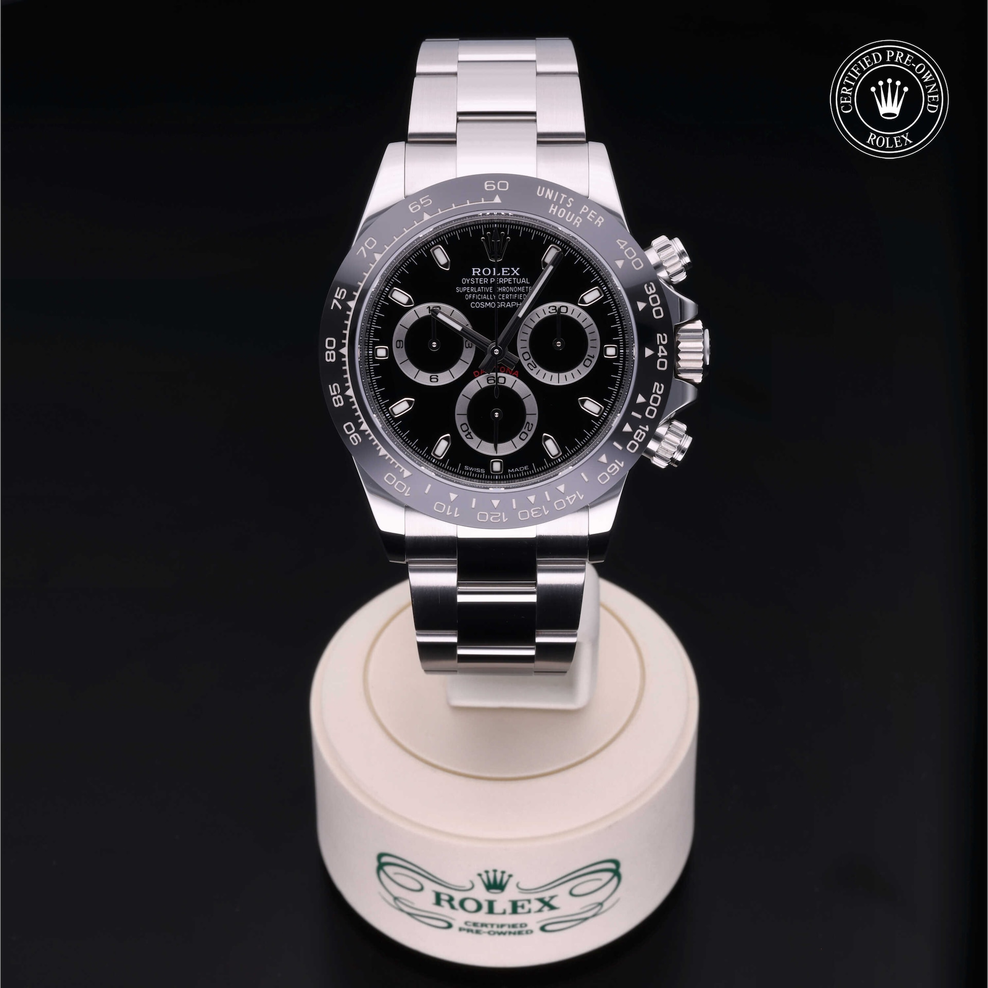 Cosmograph Daytona image