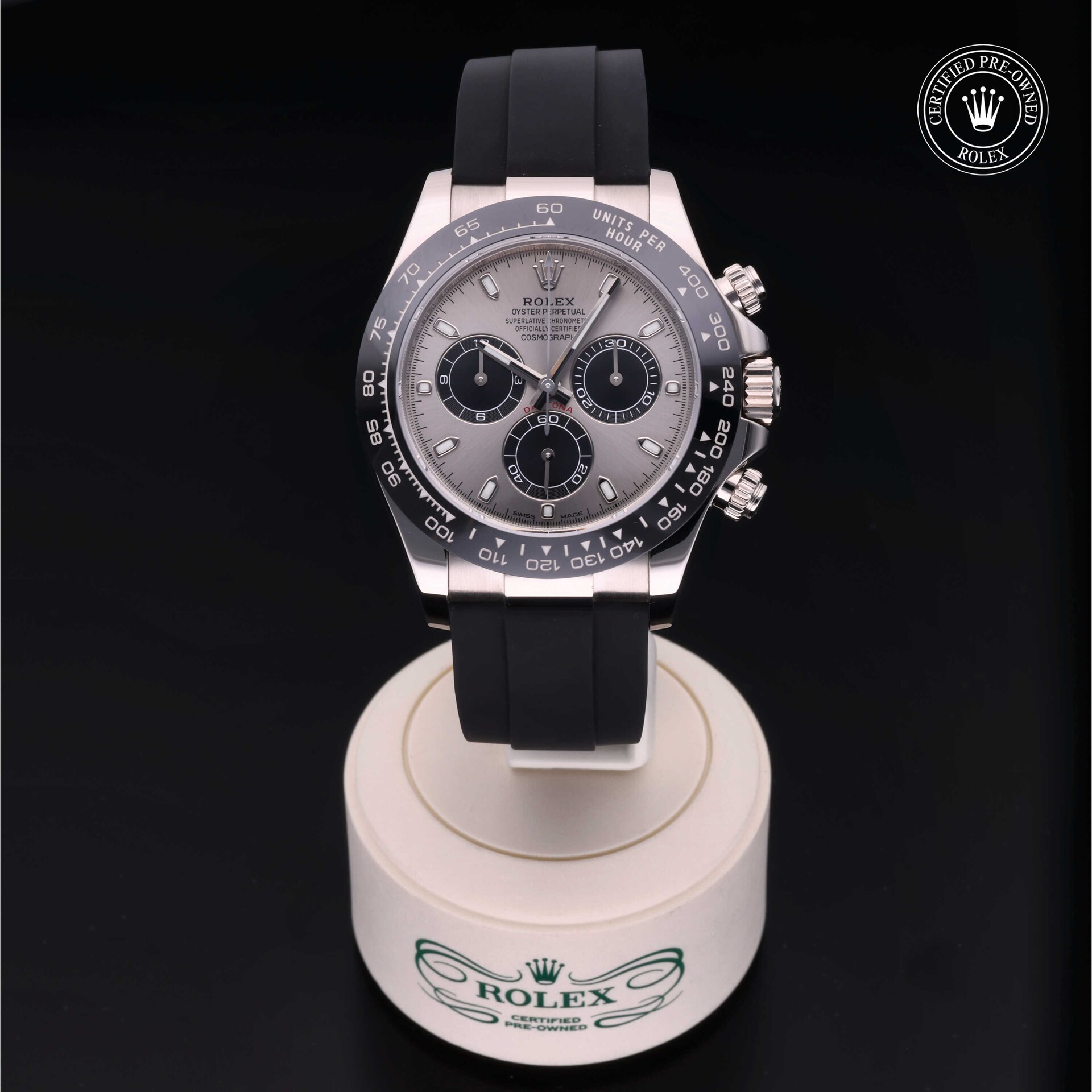 Cosmograph Daytona image