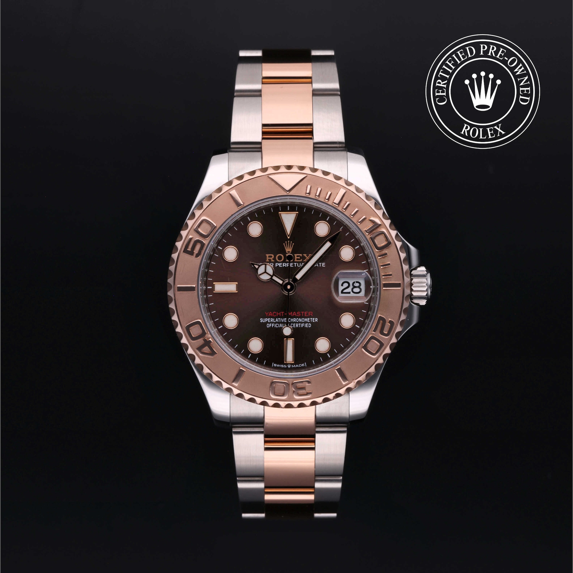 Yacht-Master 37 image