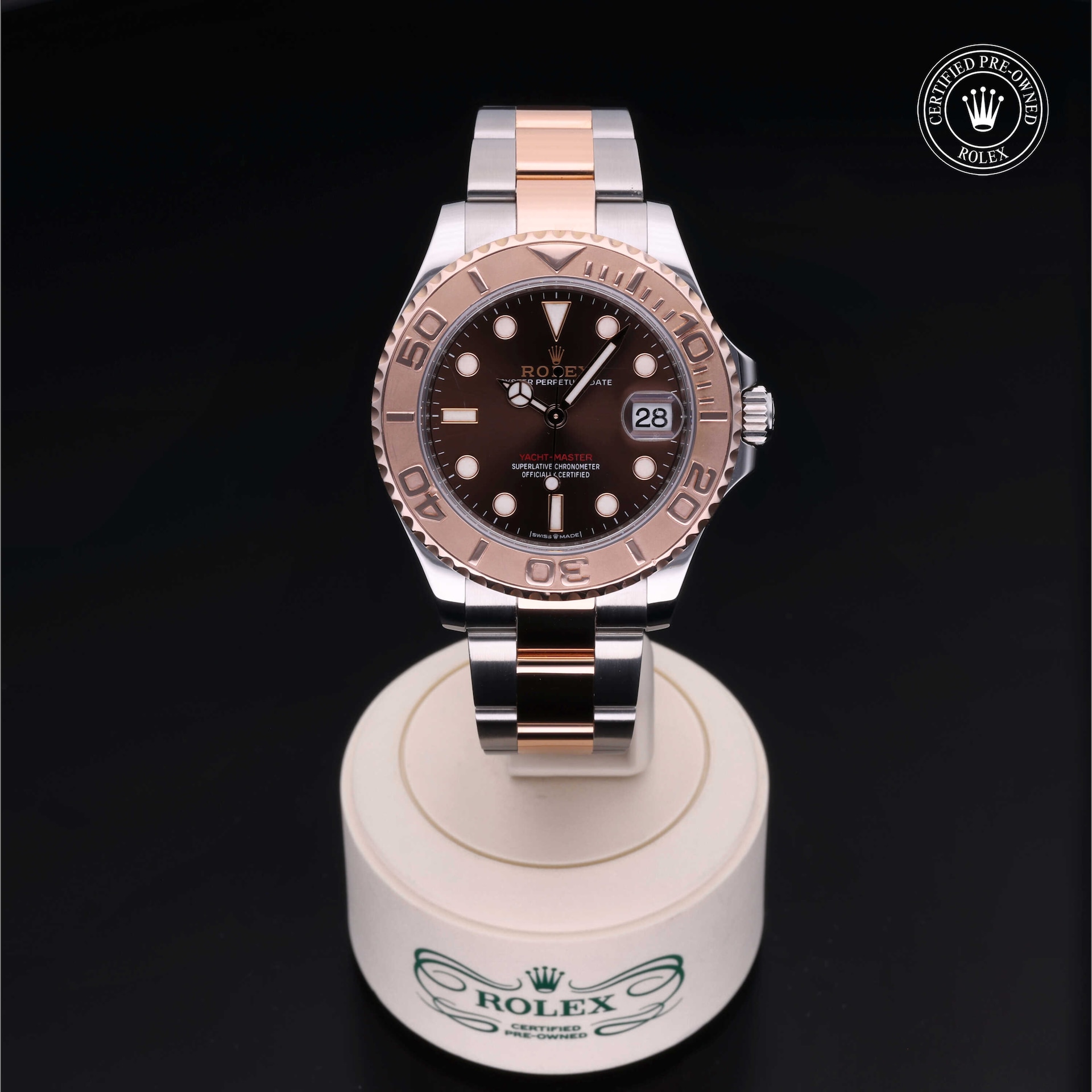 Yacht-Master 37 image