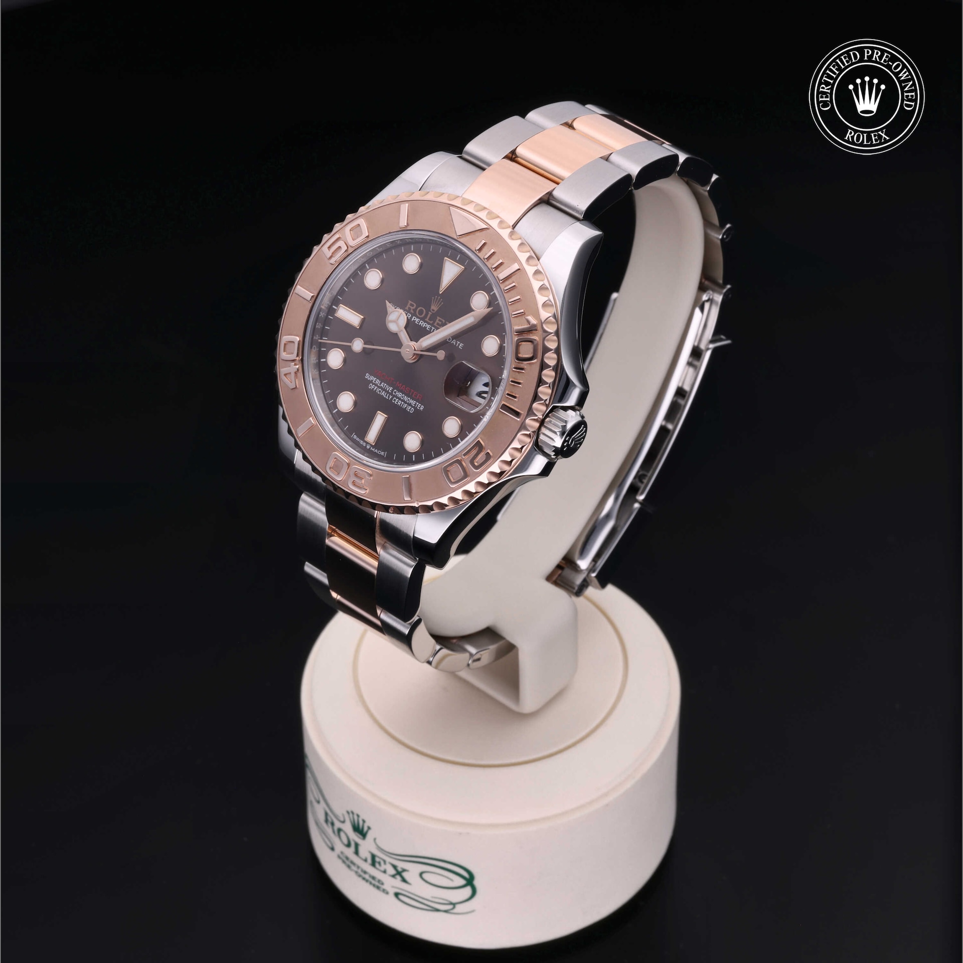Yacht-Master 37 image