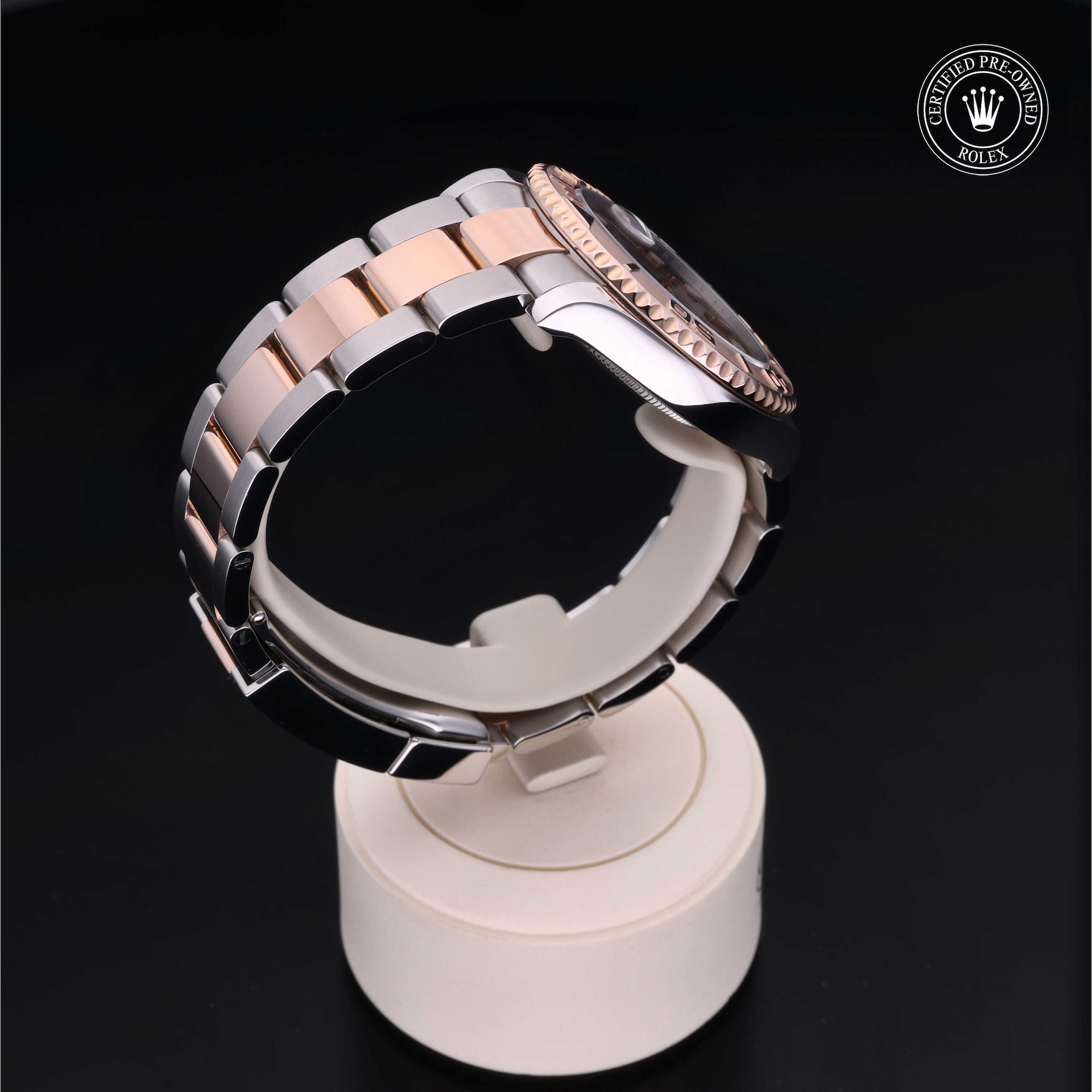 Yacht-Master 37 image