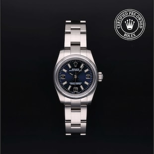 Rolex Certified Pre-Owned Oyster Perpetual 26