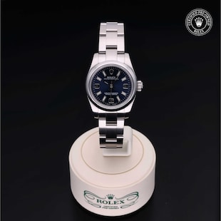 Rolex Certified Pre-Owned Oyster Perpetual 26