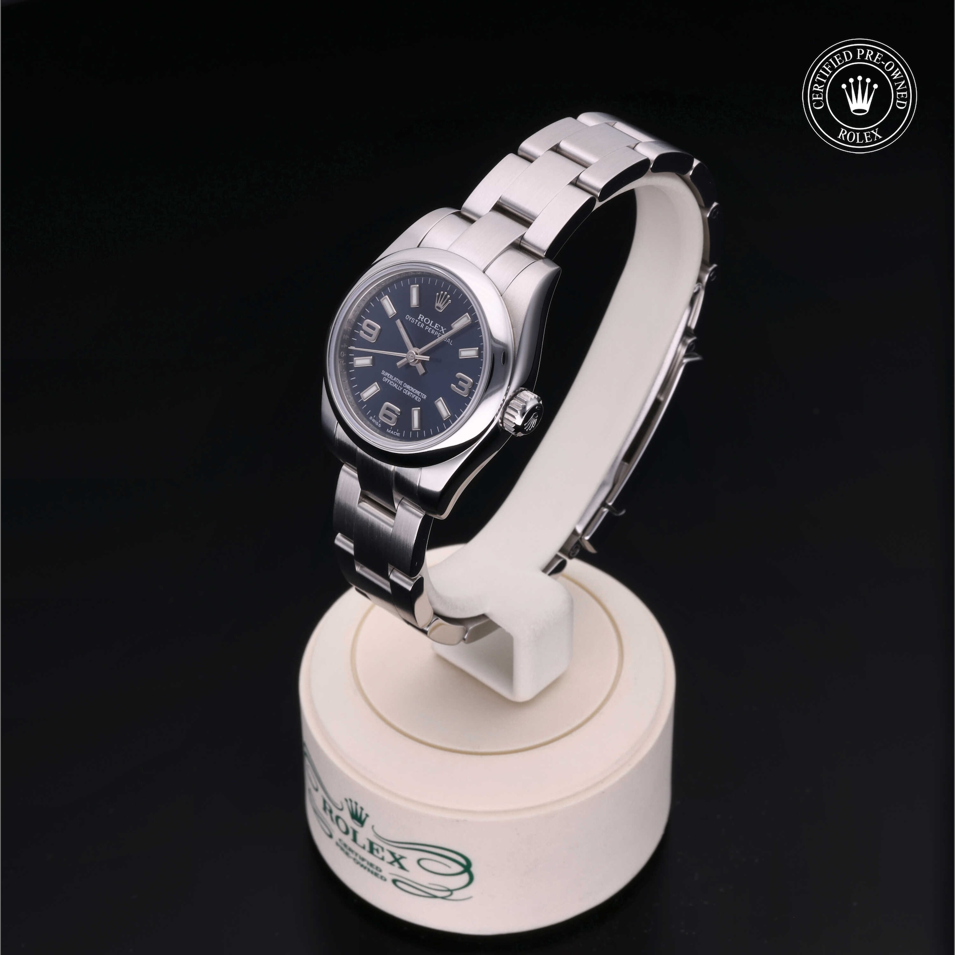 Oyster Perpetual 26 image