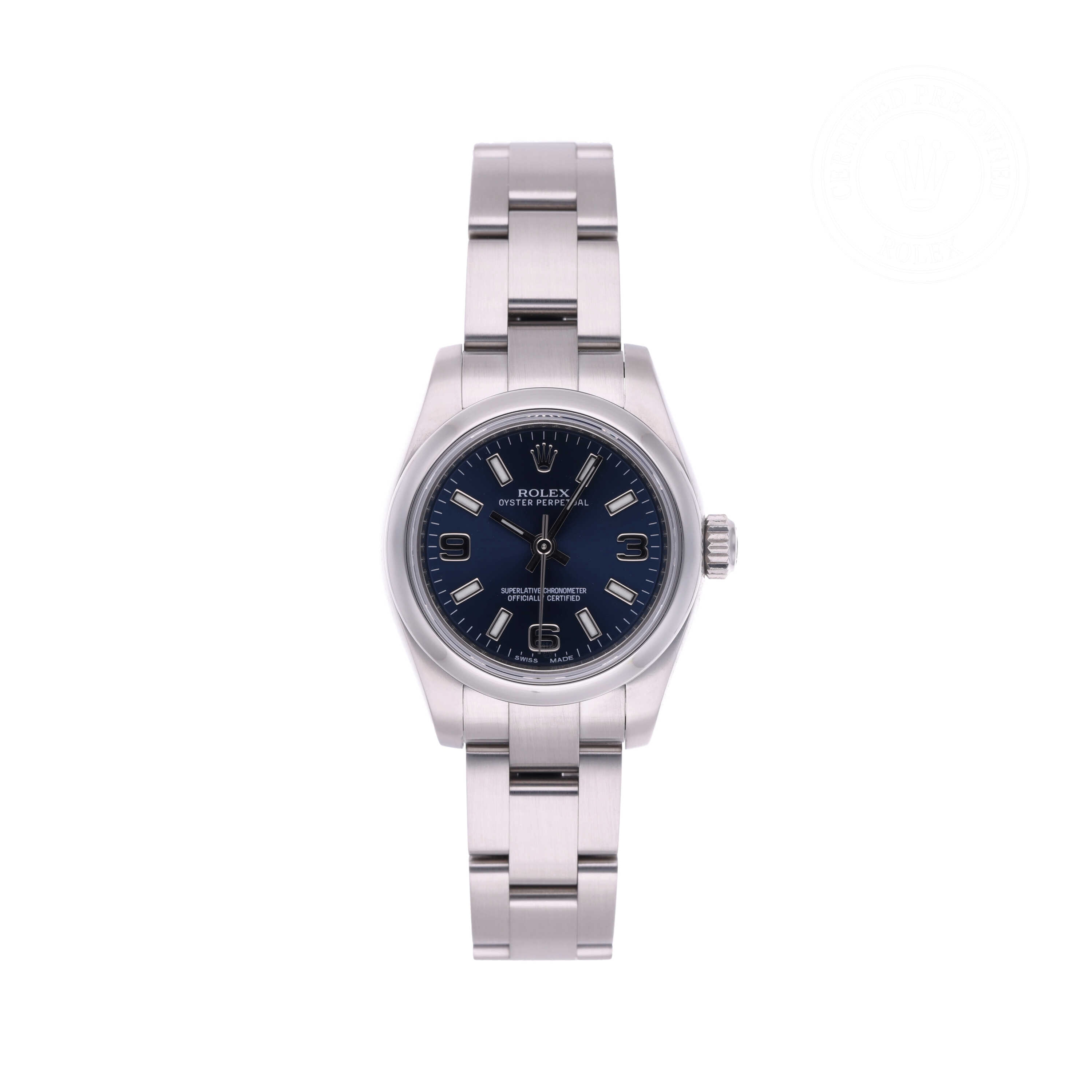 Oyster Perpetual 26