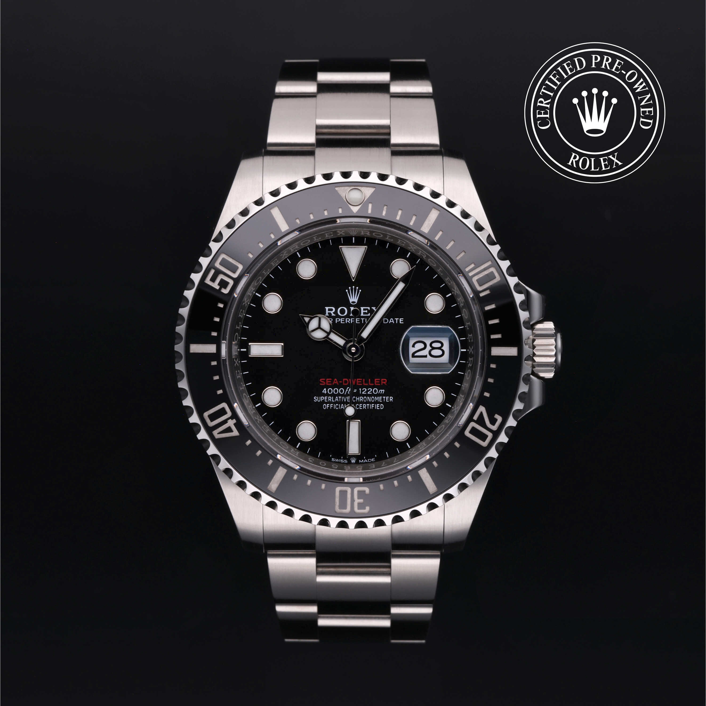 Sea-Dweller