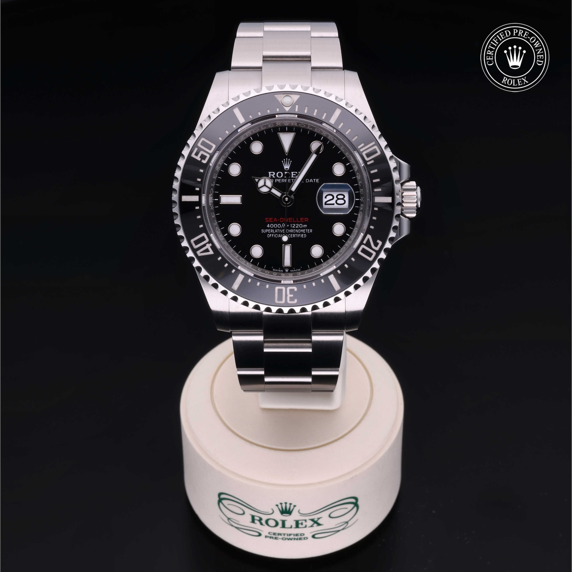 Sea-Dweller image
