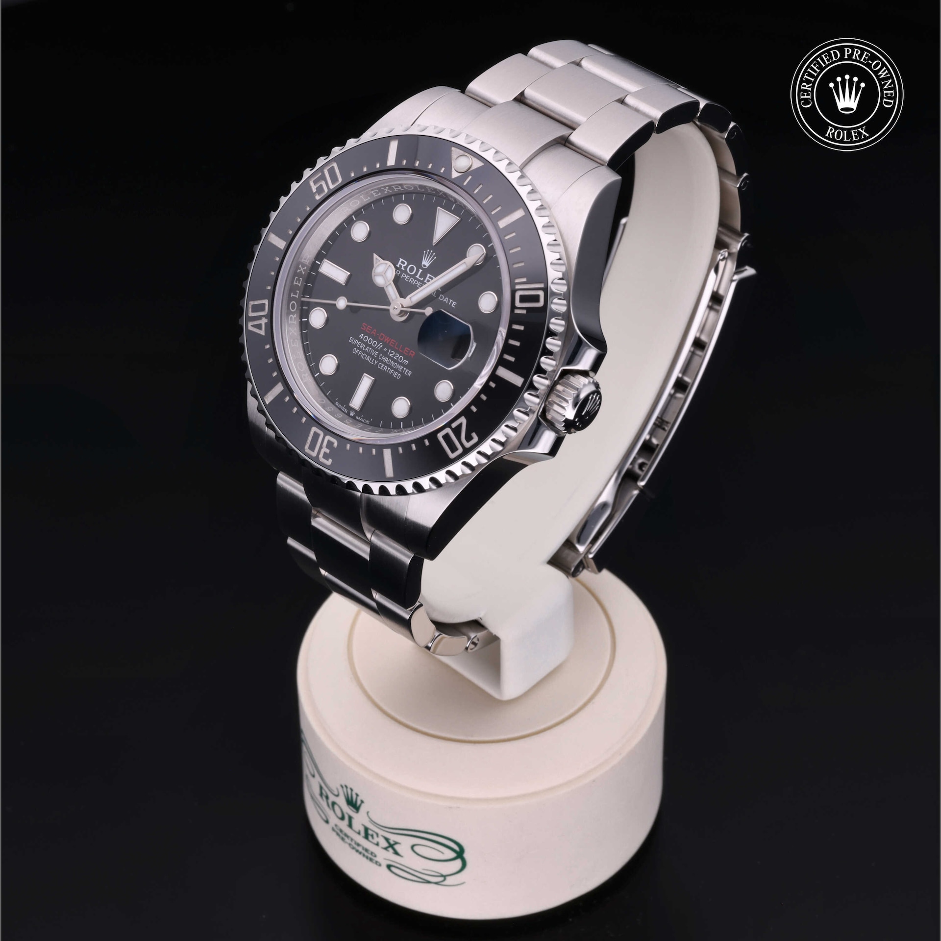 Sea-Dweller image