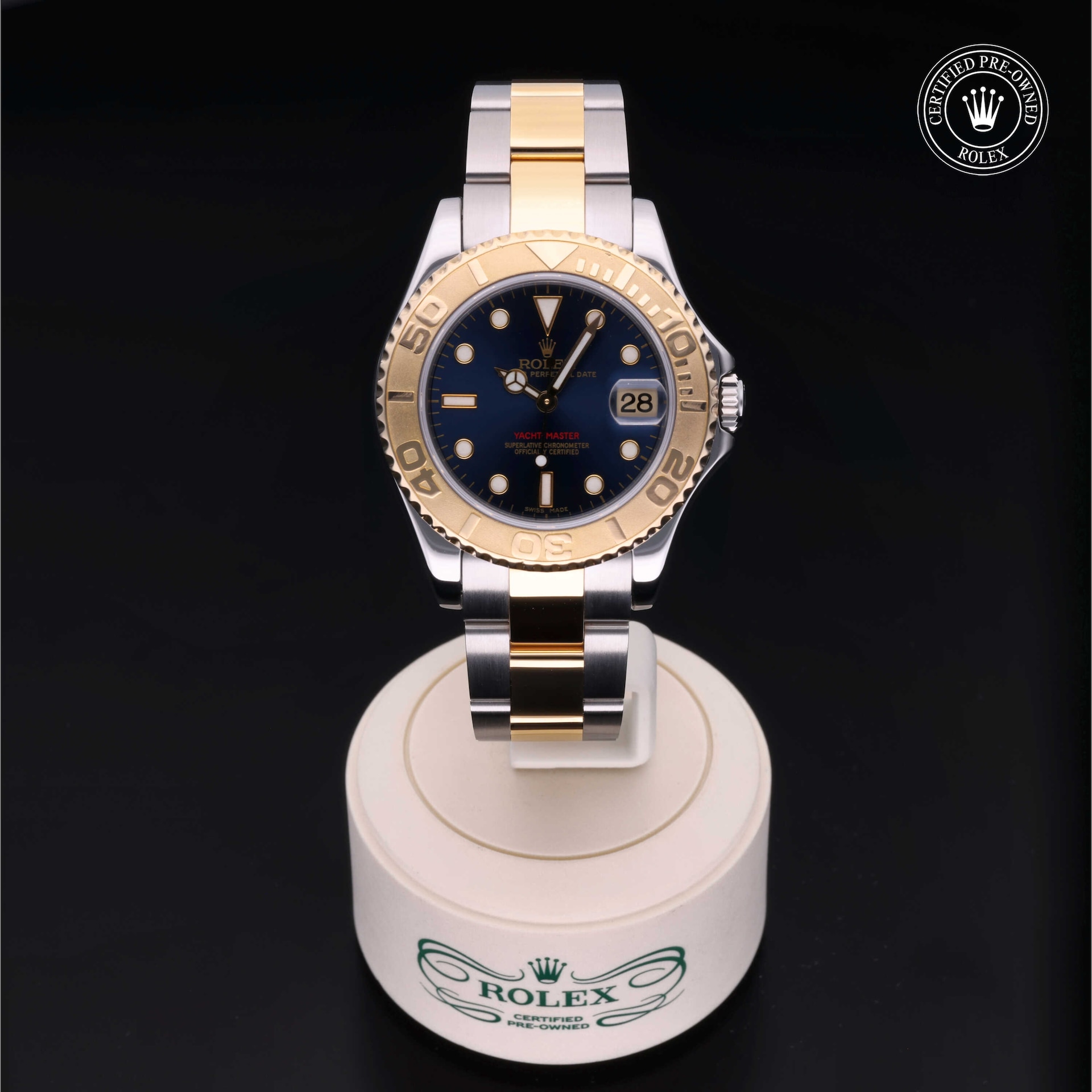 Yacht-Master 35 image