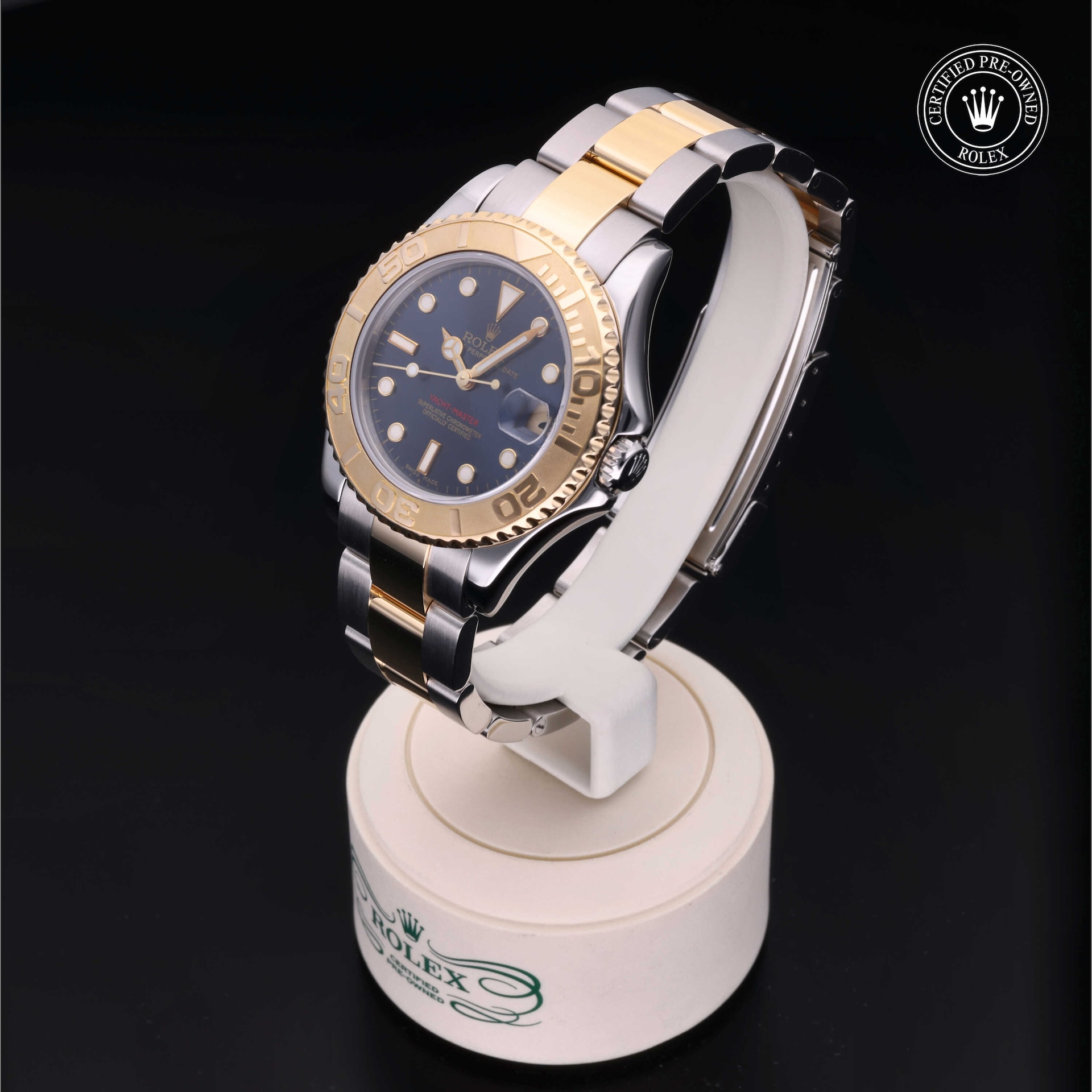 Yacht-Master 35 image