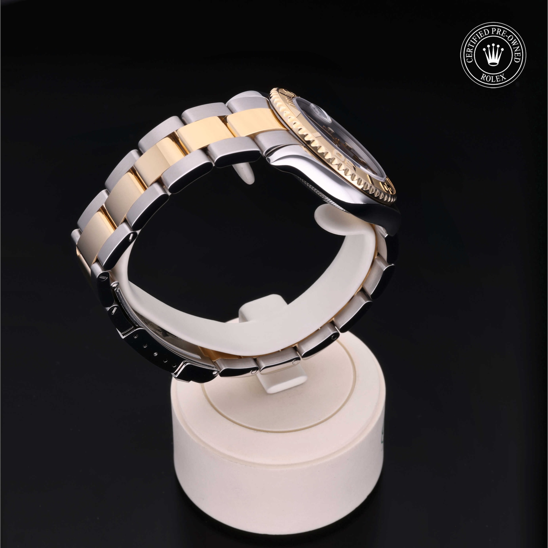 Yacht-Master 35 image