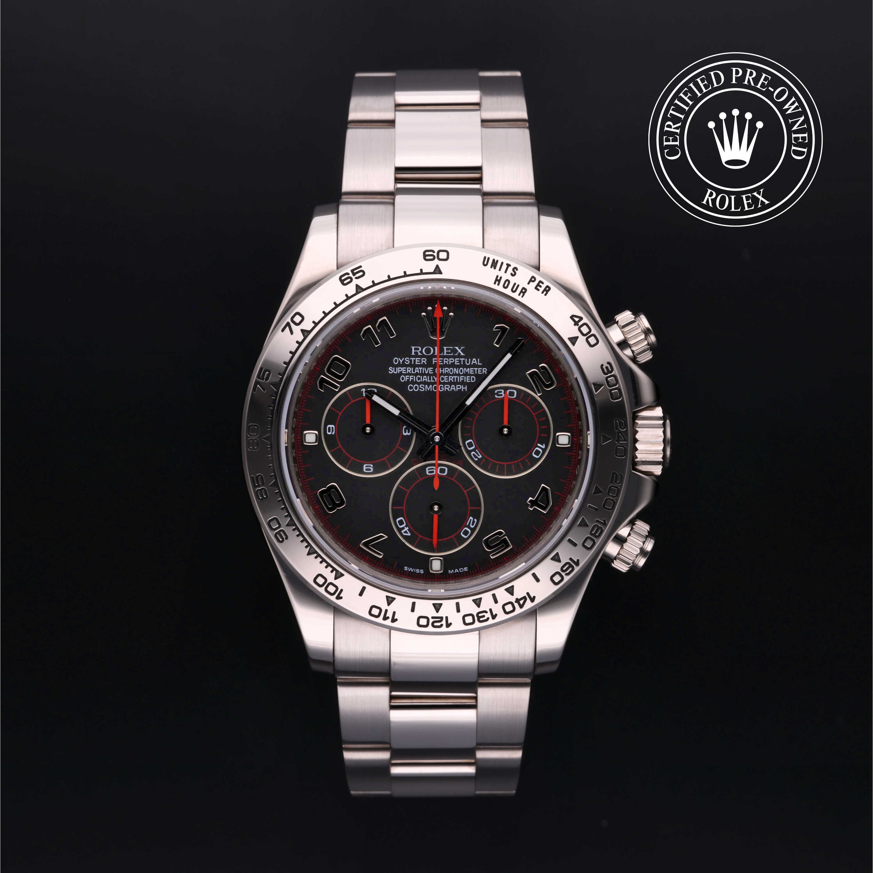 Cosmograph Daytona