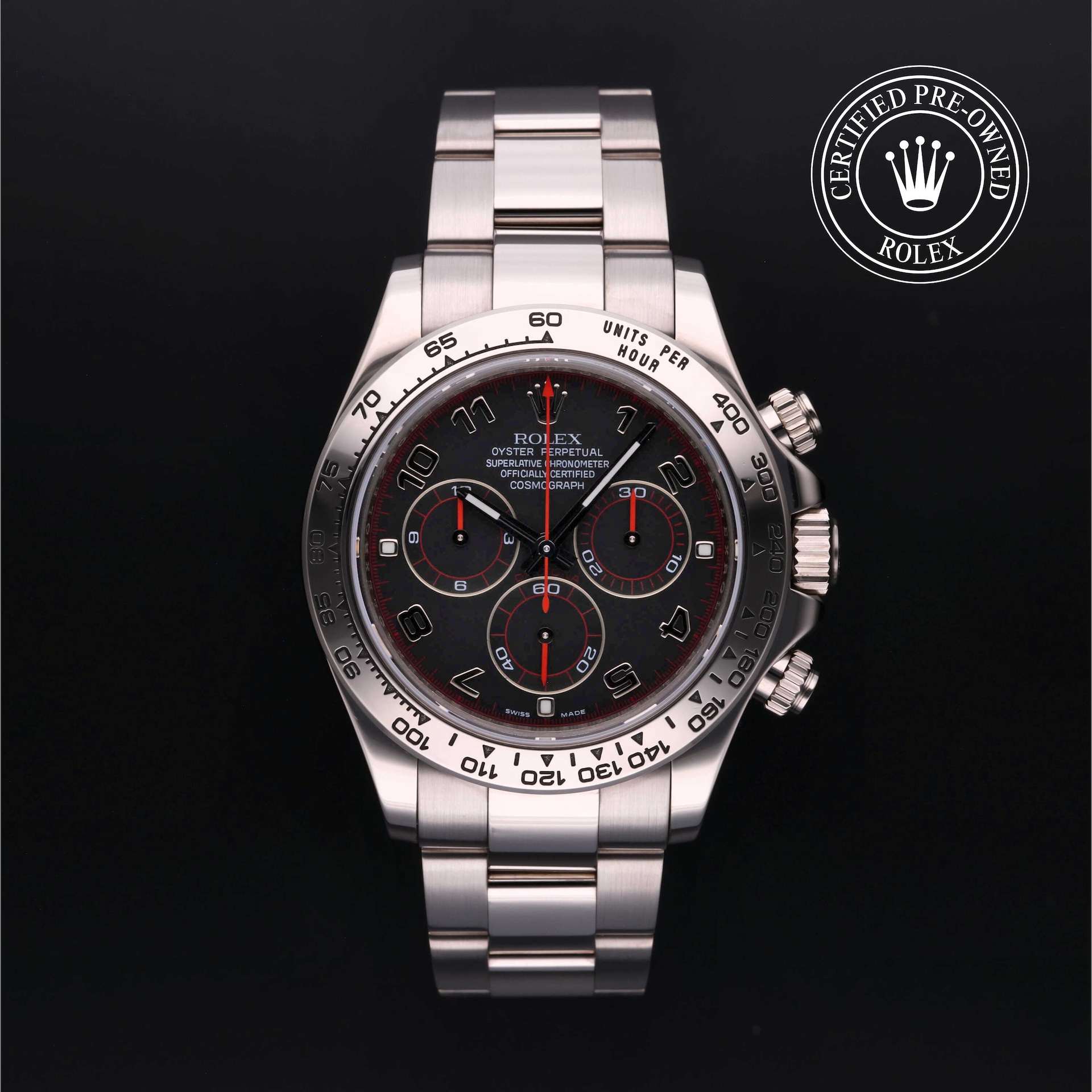 Cosmograph Daytona image