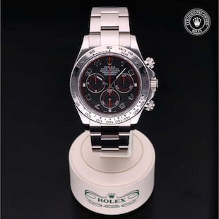 Rolex Certified Pre-Owned Cosmograph Daytona