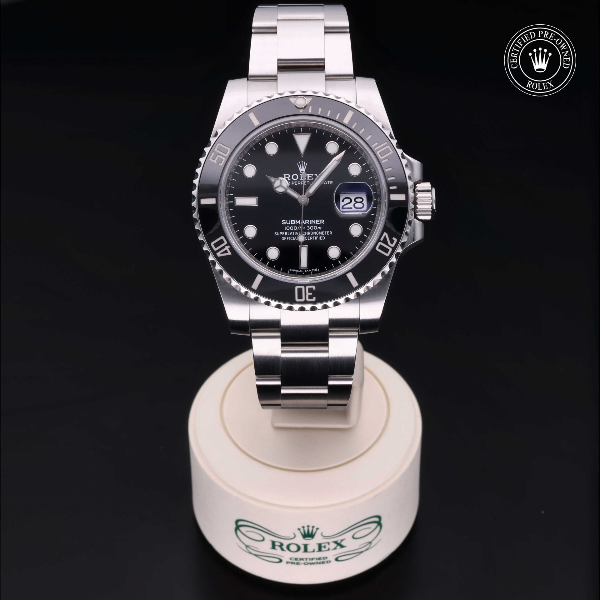 Submariner Date image
