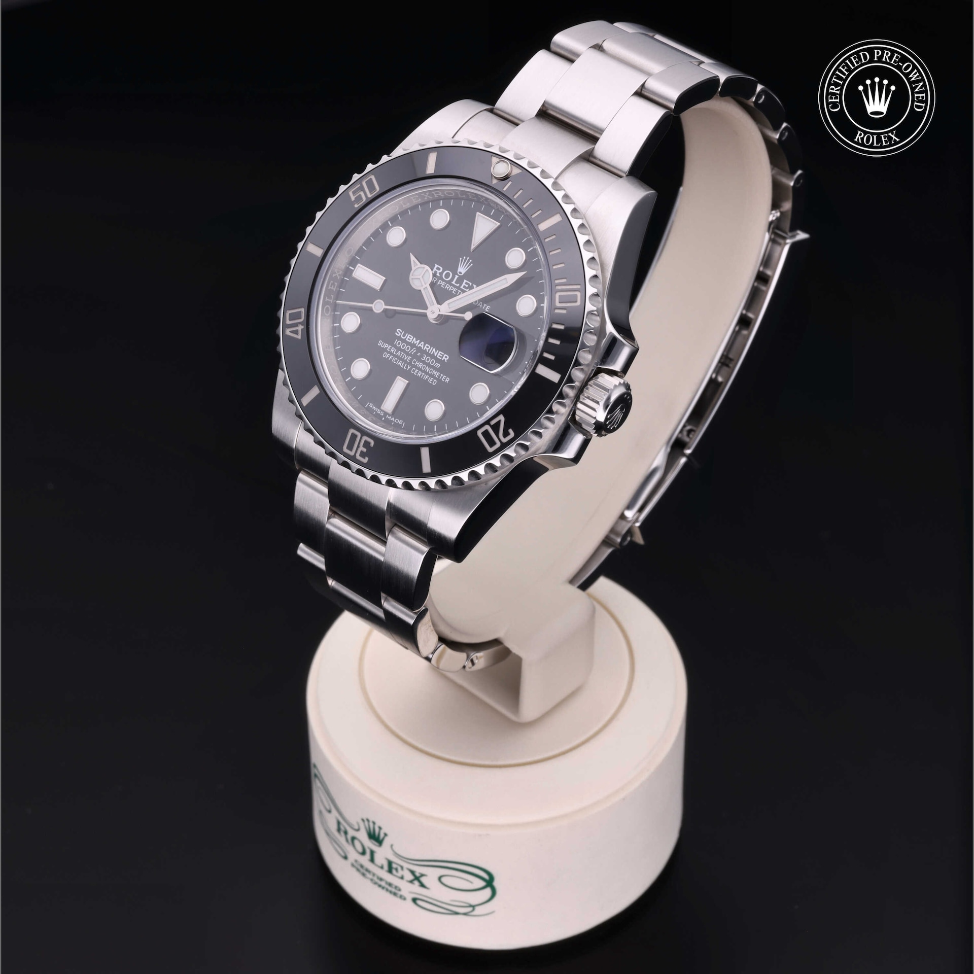 Submariner Date image