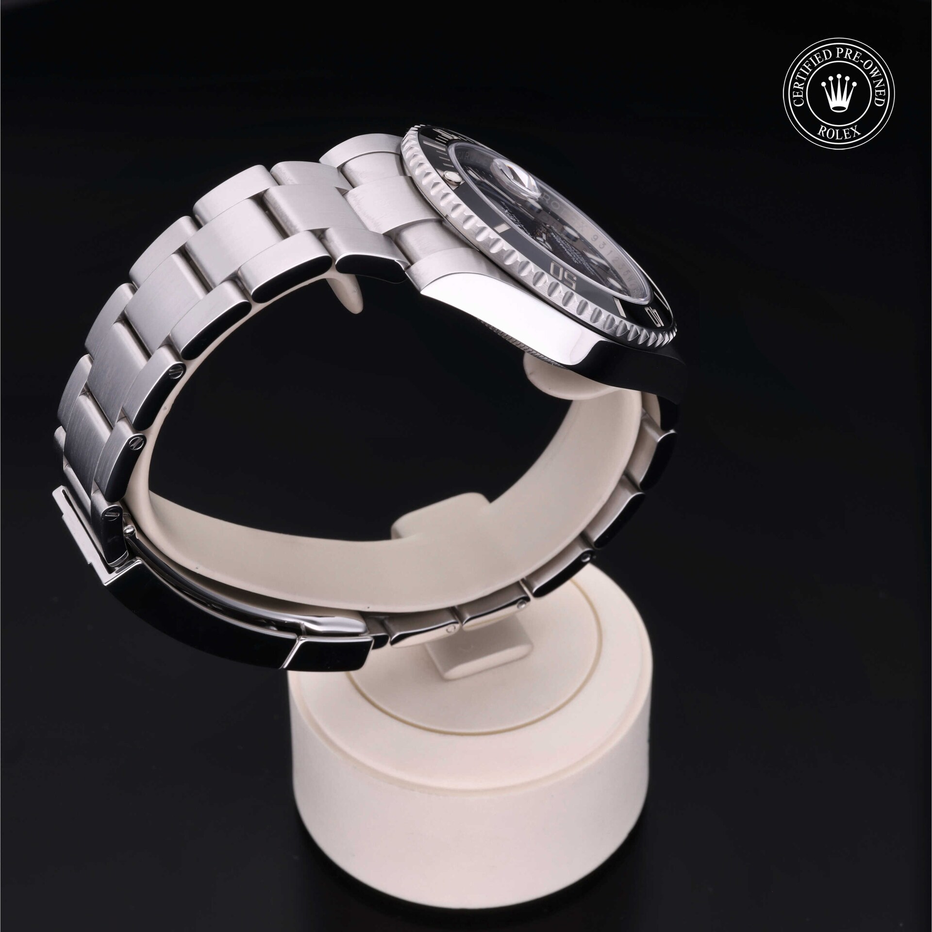 Submariner Date image