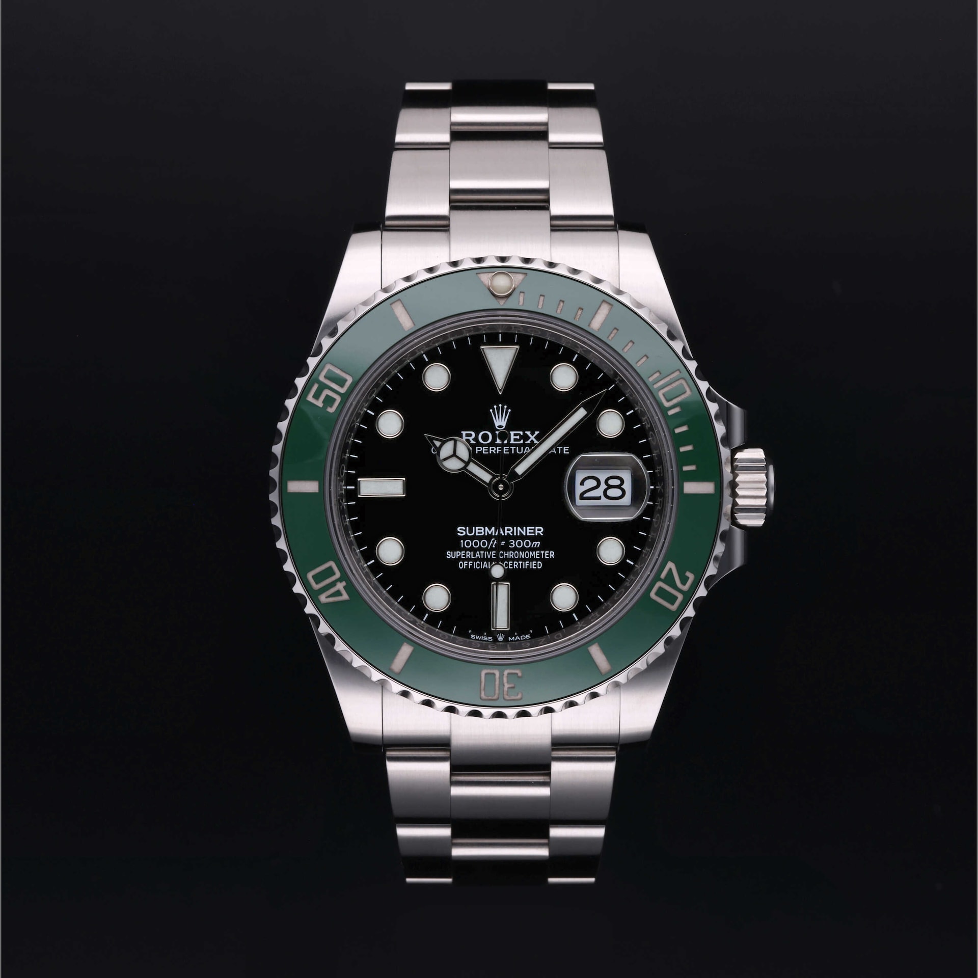Submariner Date image