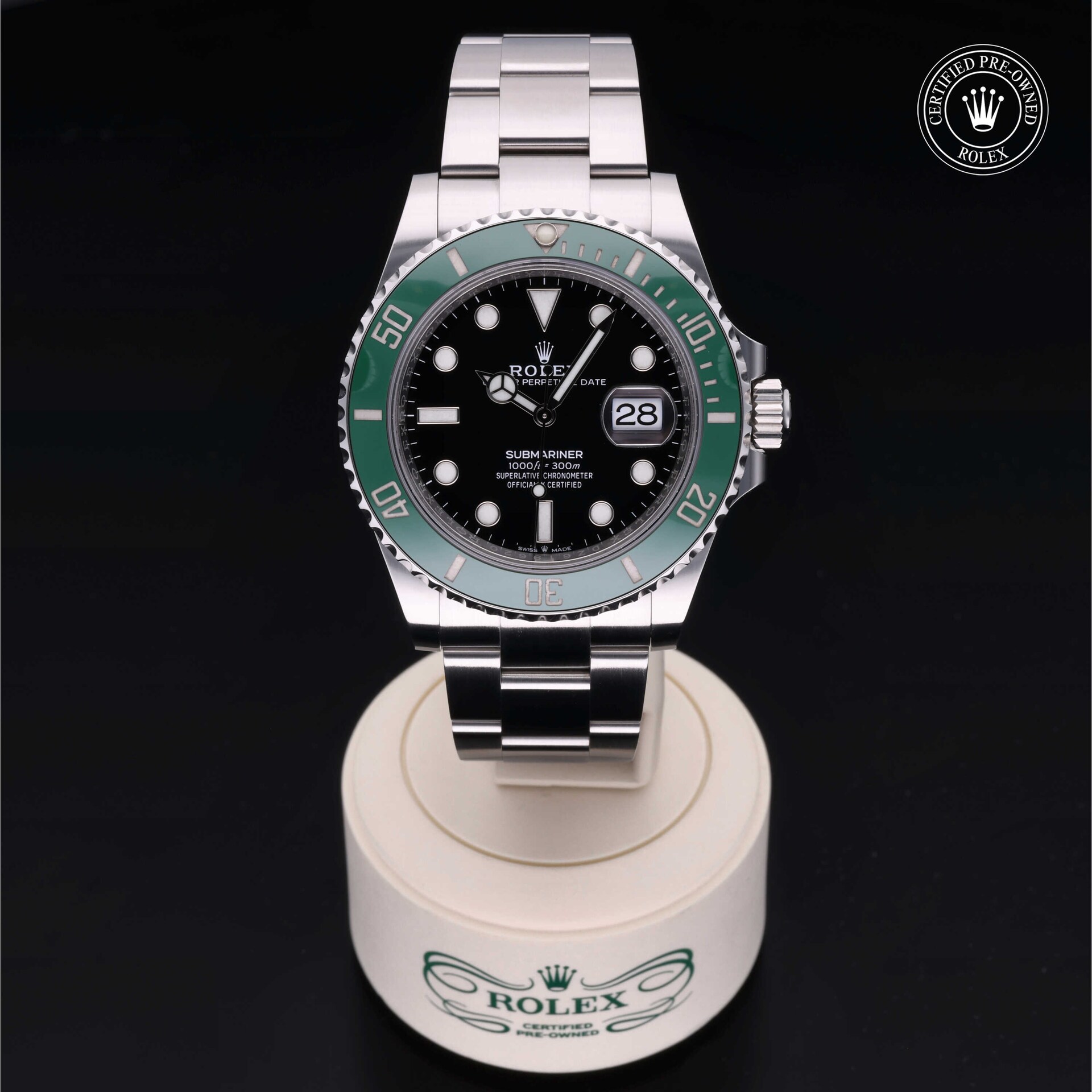 Submariner Date image